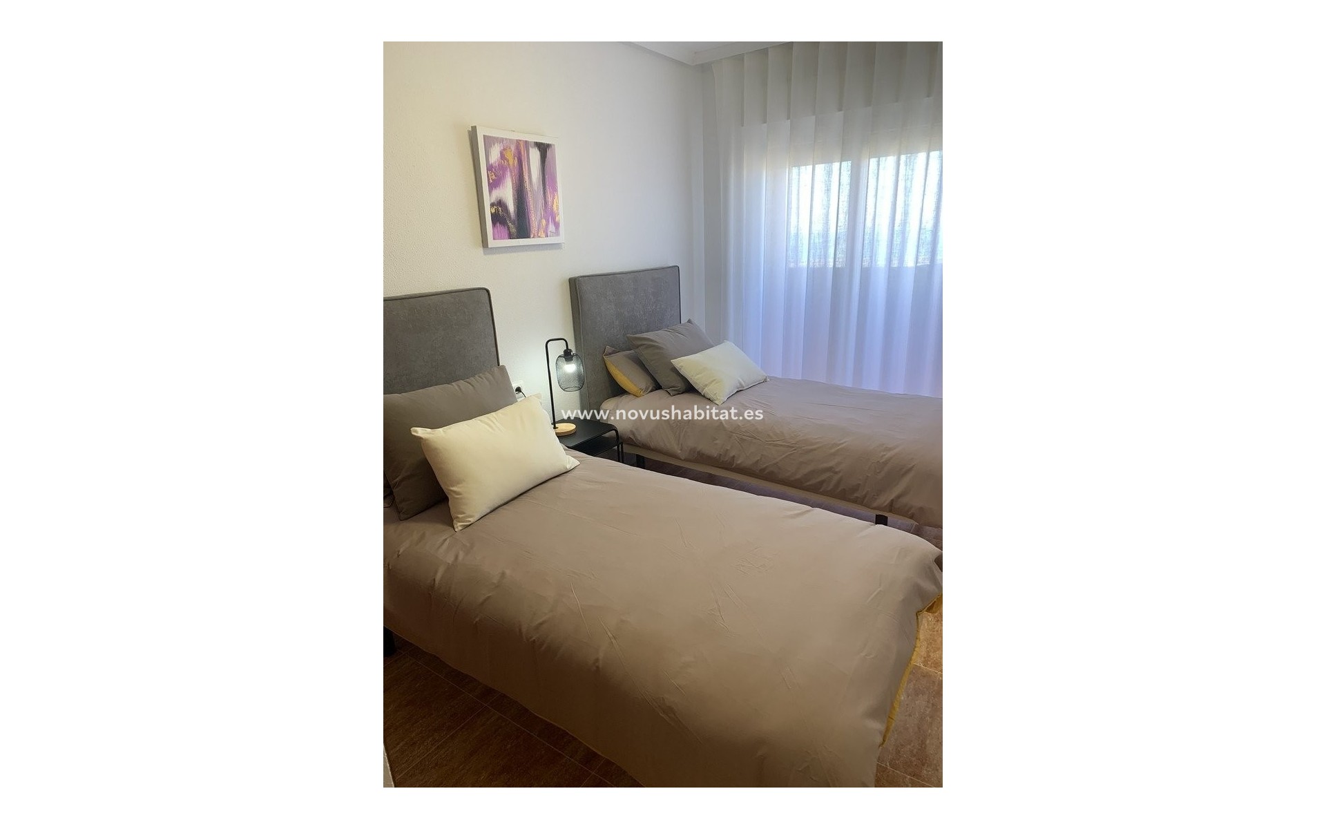 Nowa inwestycja - Apartament - La Manga del Mar Menor - La Manga