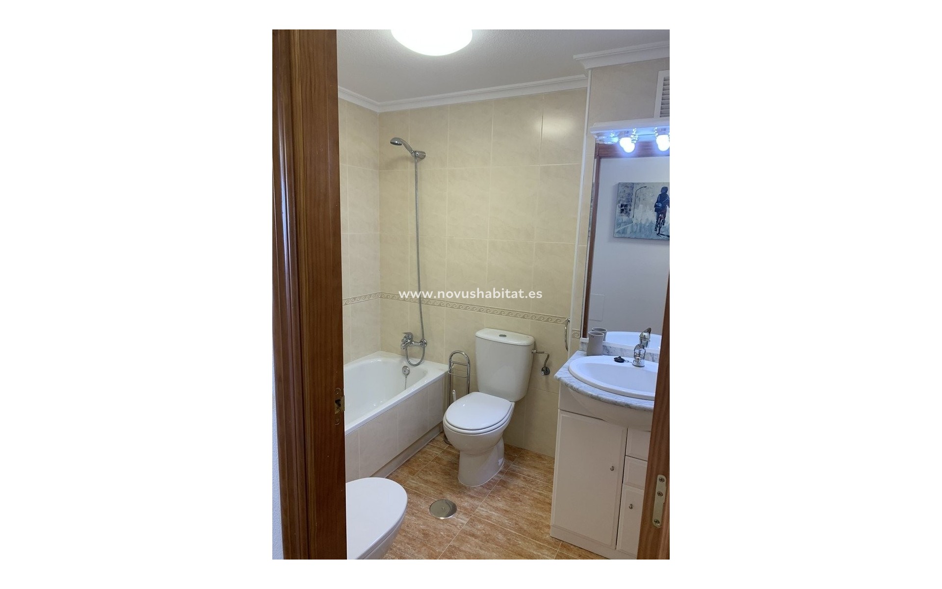 Nowa inwestycja - Apartament - La Manga del Mar Menor - La Manga