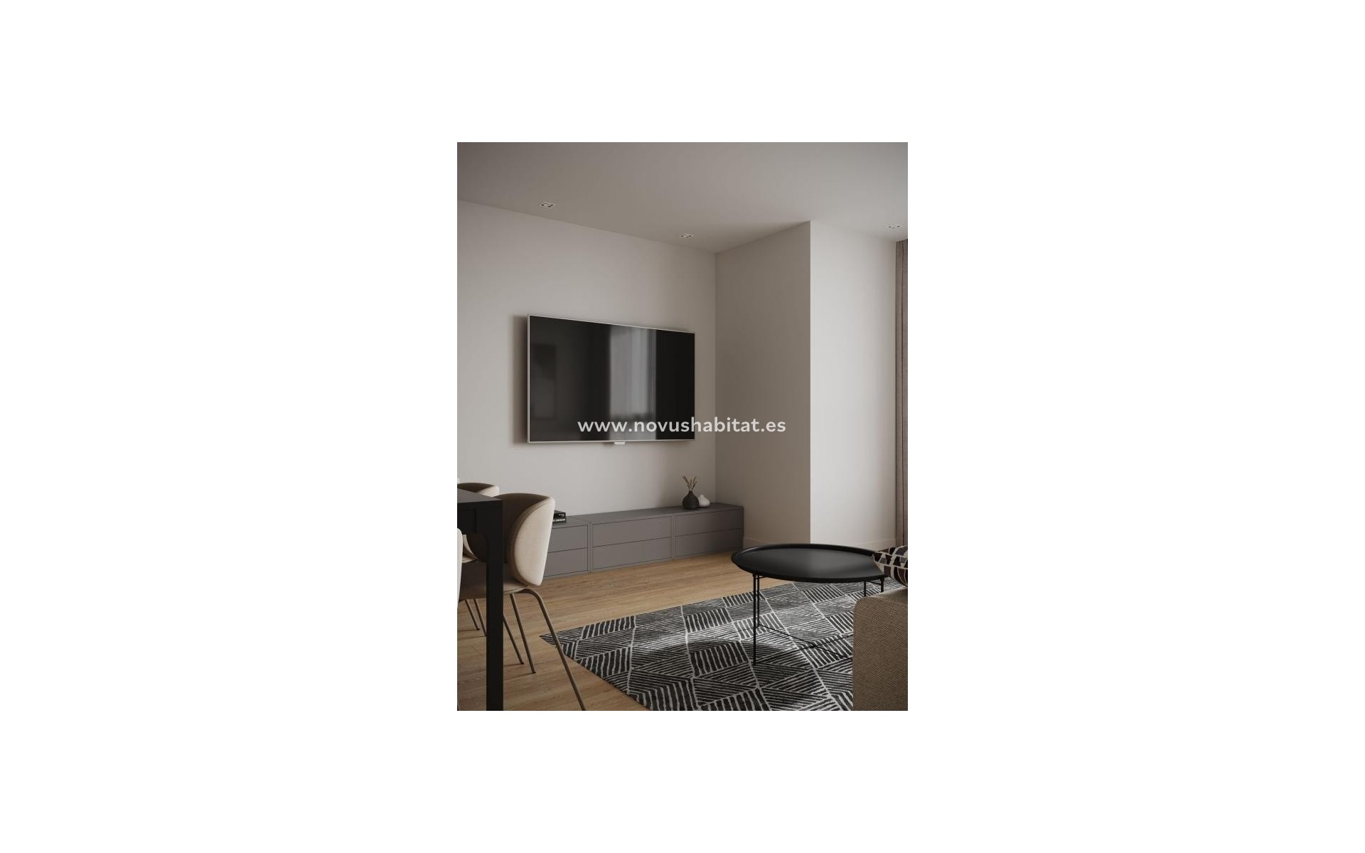 Nowa inwestycja - Apartament - La Villajoyosa / Vila Joiosa