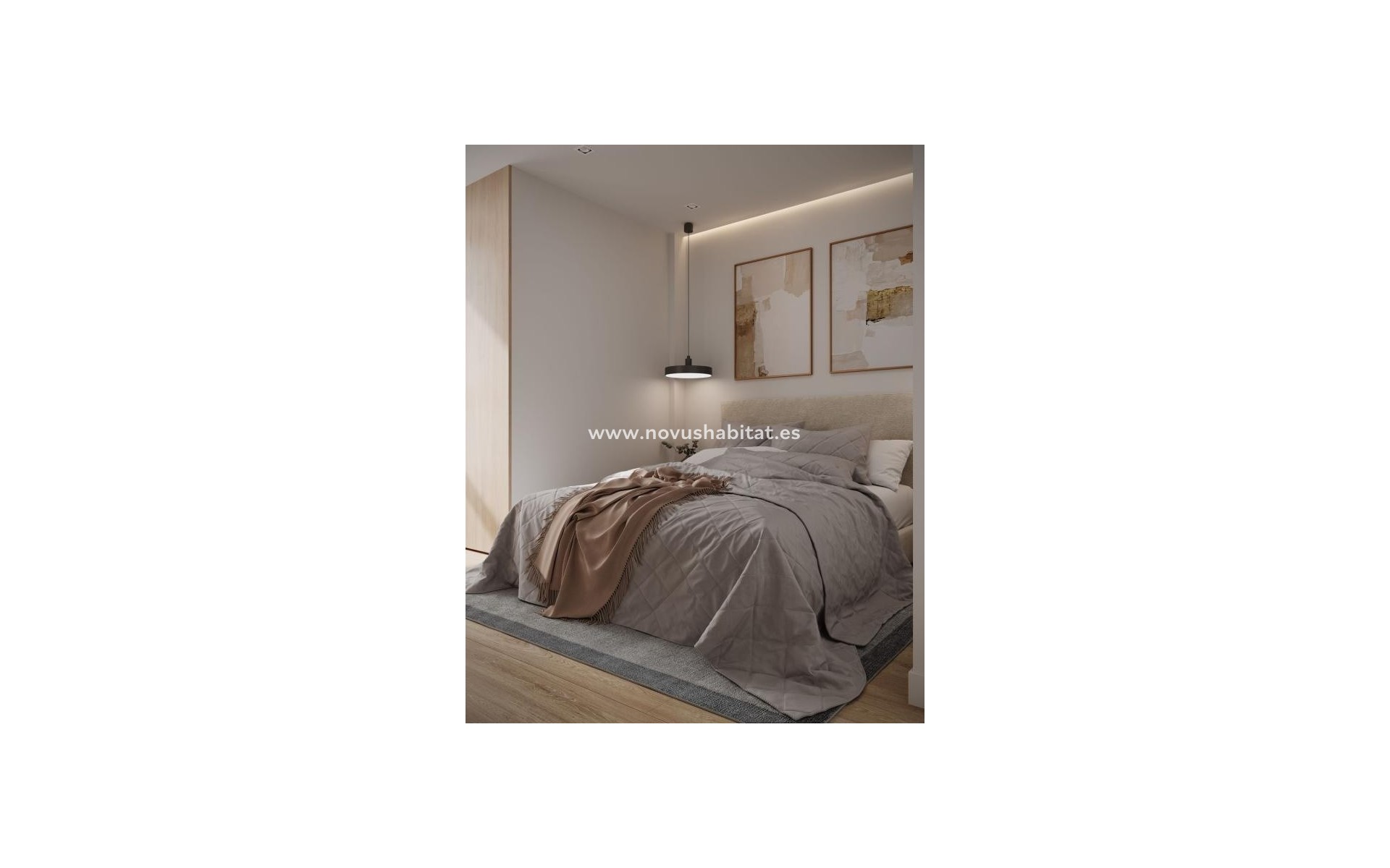 Nowa inwestycja - Apartament - La Villajoyosa / Vila Joiosa