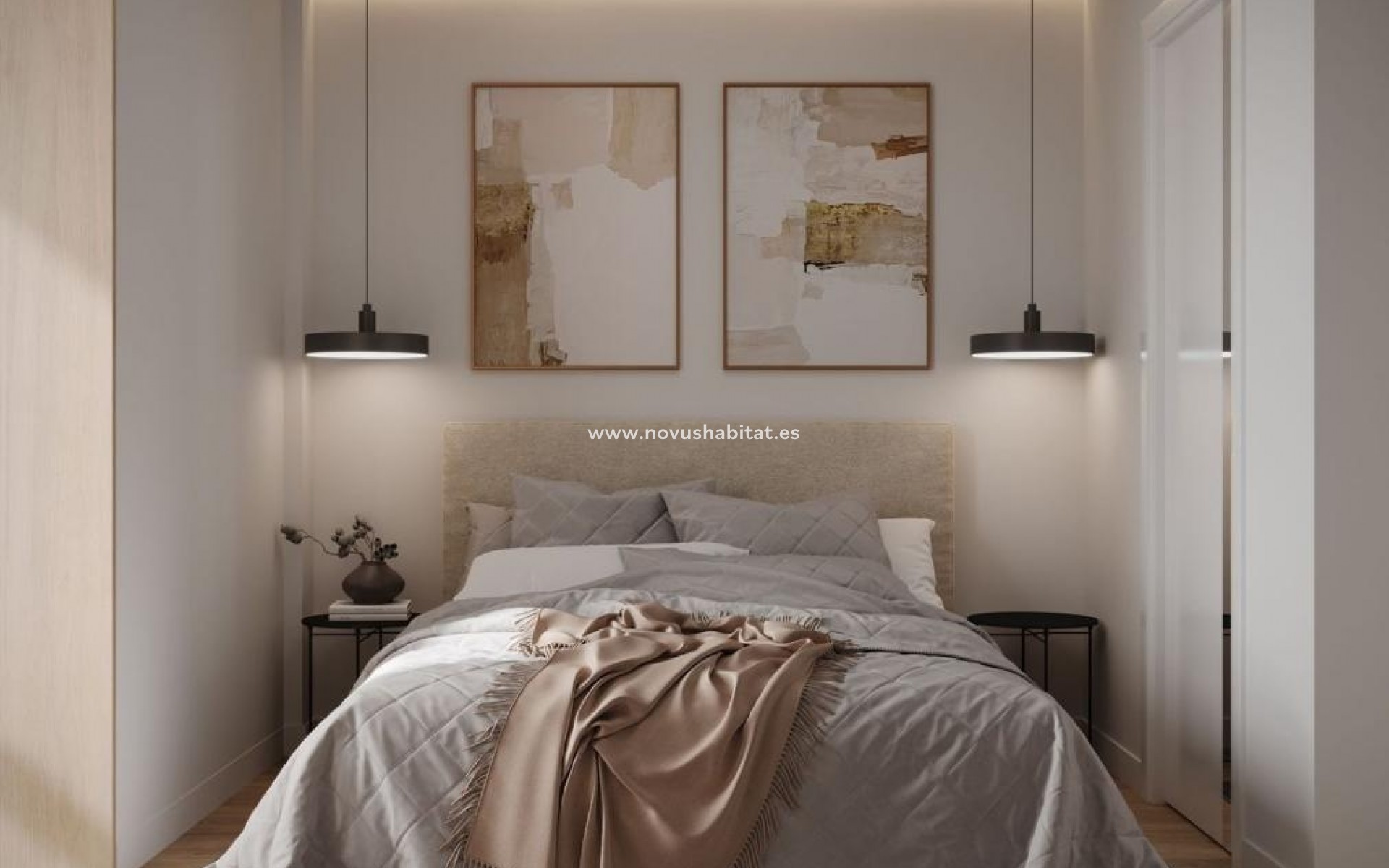 Nowa inwestycja - Apartament - La Villajoyosa / Vila Joiosa