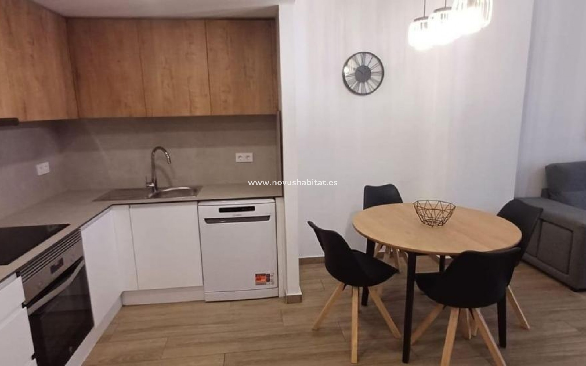 Nowa inwestycja - Apartament - La Villajoyosa / Vila Joiosa