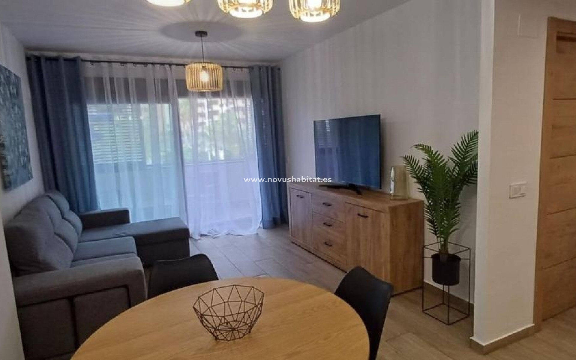 Nowa inwestycja - Apartament - La Villajoyosa / Vila Joiosa