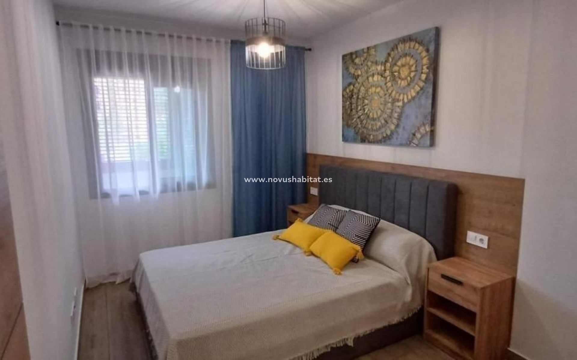 Nowa inwestycja - Apartament - La Villajoyosa / Vila Joiosa