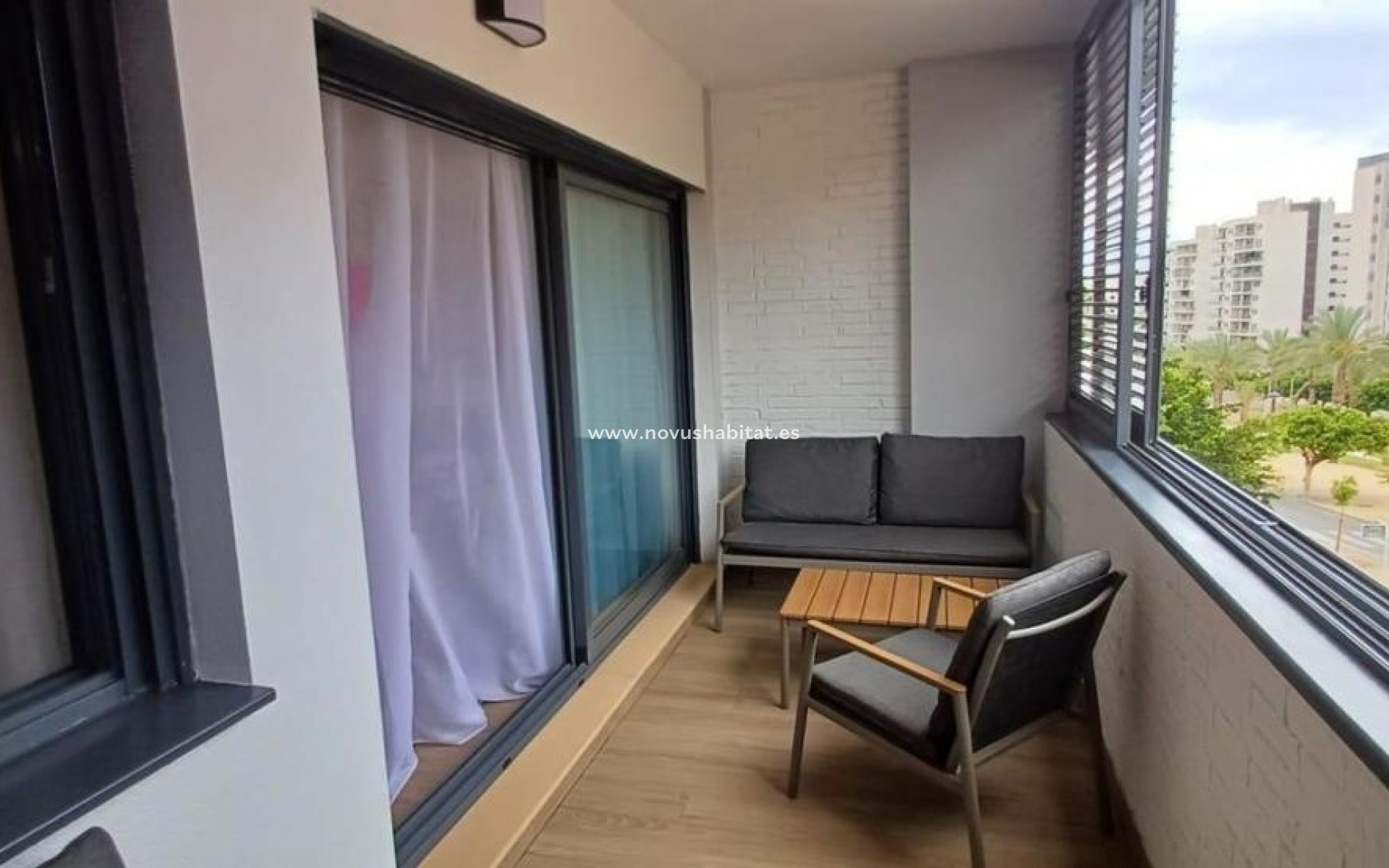 Nowa inwestycja - Apartament - La Villajoyosa / Vila Joiosa