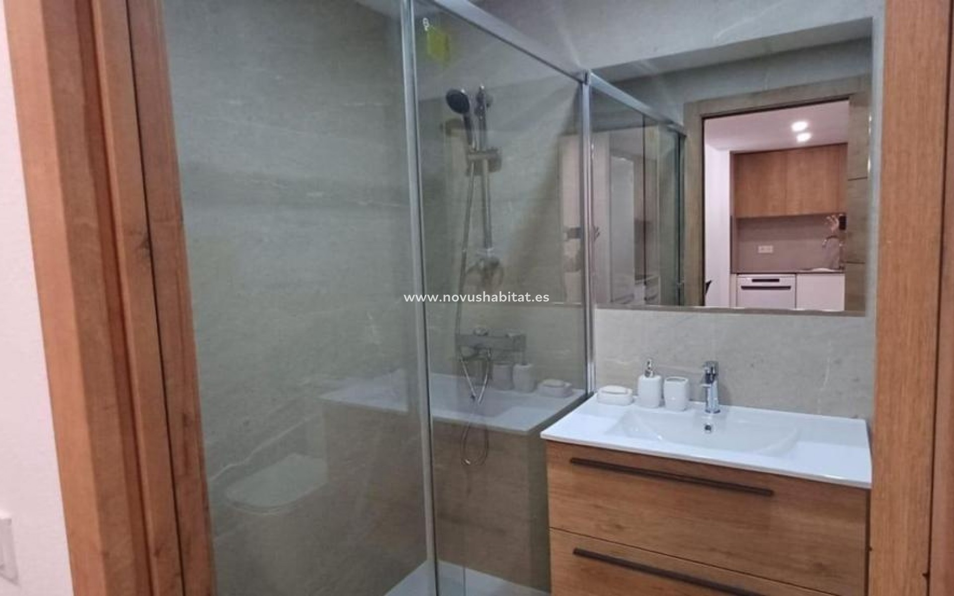 Nowa inwestycja - Apartament - La Villajoyosa / Vila Joiosa