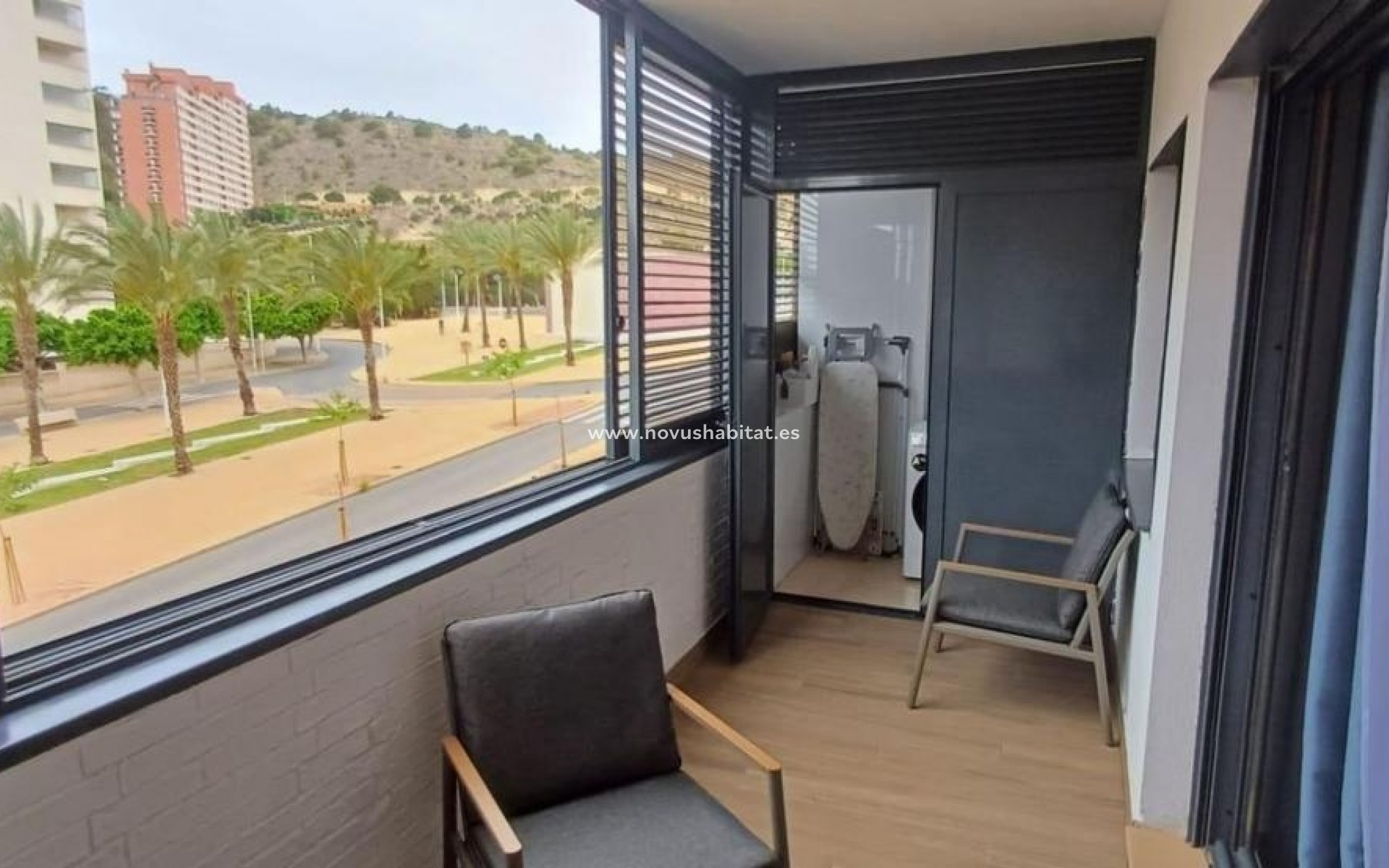 Nowa inwestycja - Apartament - La Villajoyosa / Vila Joiosa