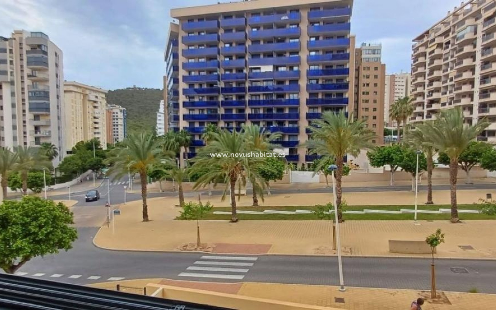 Nowa inwestycja - Apartament - La Villajoyosa / Vila Joiosa