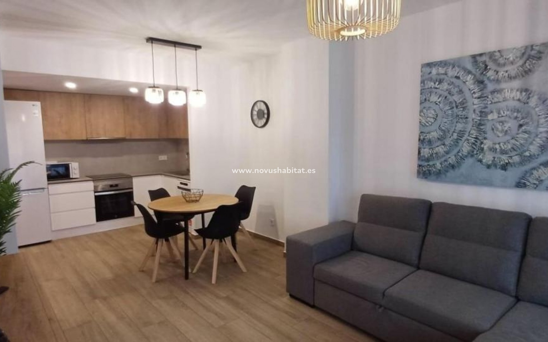 Nowa inwestycja - Apartament - La Villajoyosa / Vila Joiosa