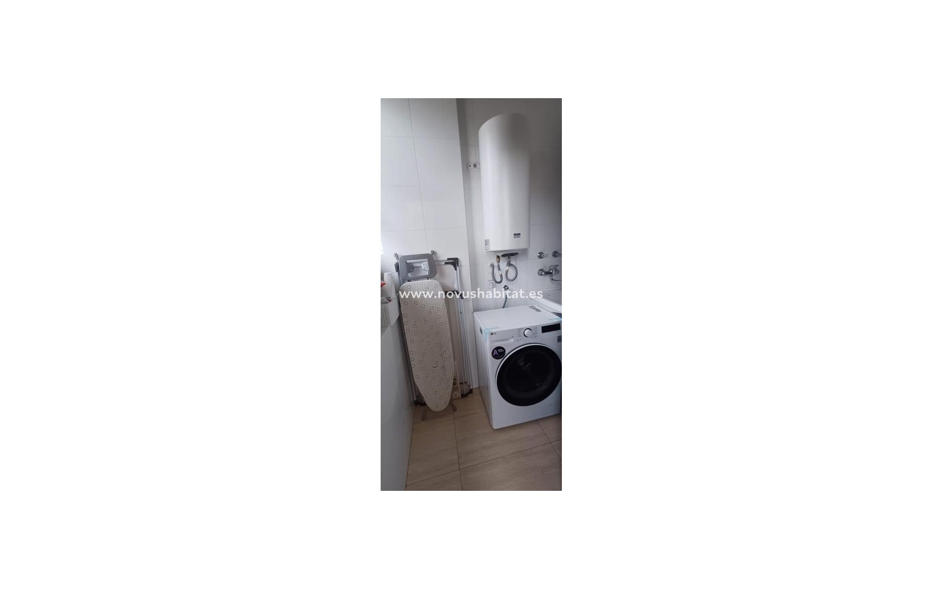 Nowa inwestycja - Apartament - La Villajoyosa / Vila Joiosa