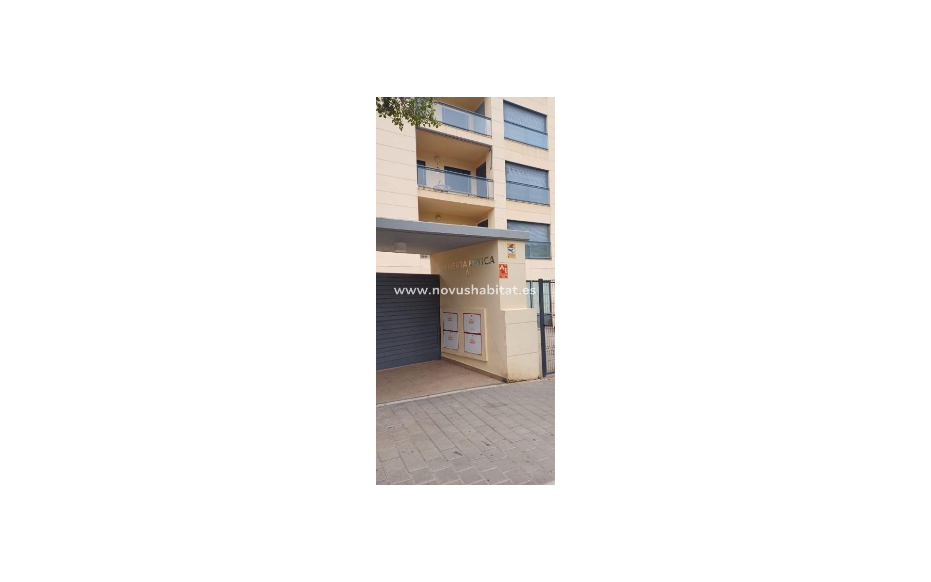 Nowa inwestycja - Apartament - La Villajoyosa / Vila Joiosa