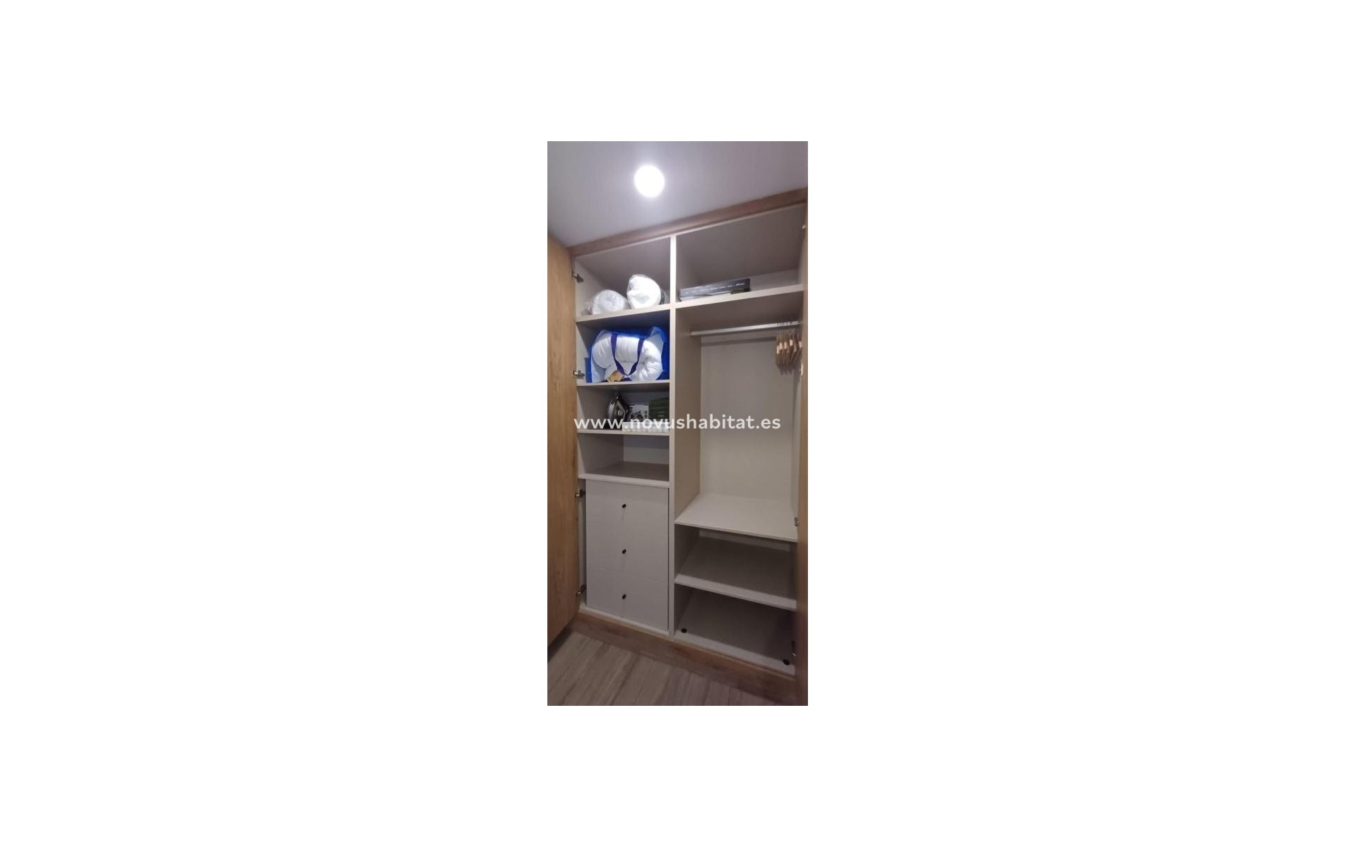 Nowa inwestycja - Apartament - La Villajoyosa / Vila Joiosa