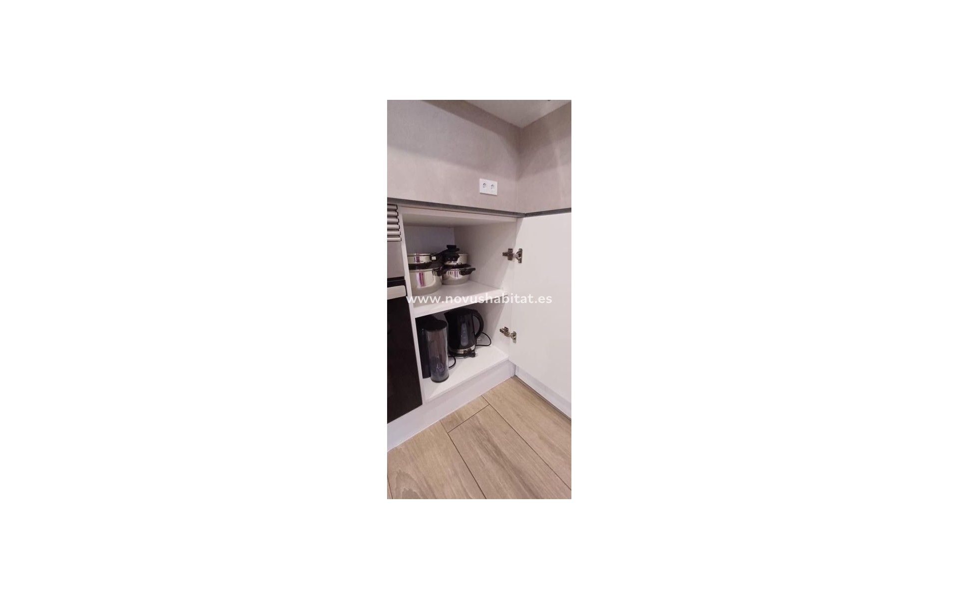 Nowa inwestycja - Apartament - La Villajoyosa / Vila Joiosa