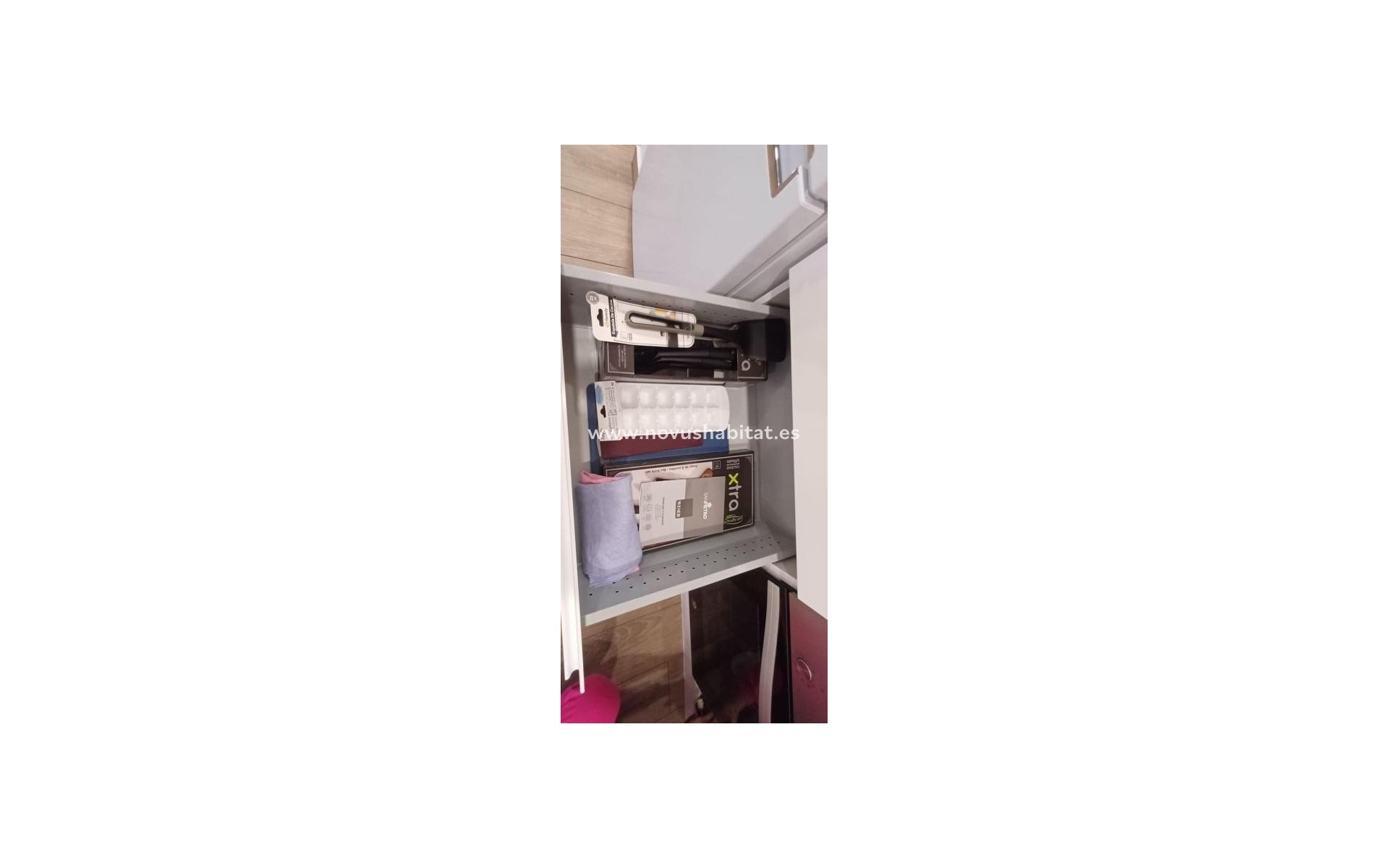 Nowa inwestycja - Apartament - La Villajoyosa / Vila Joiosa