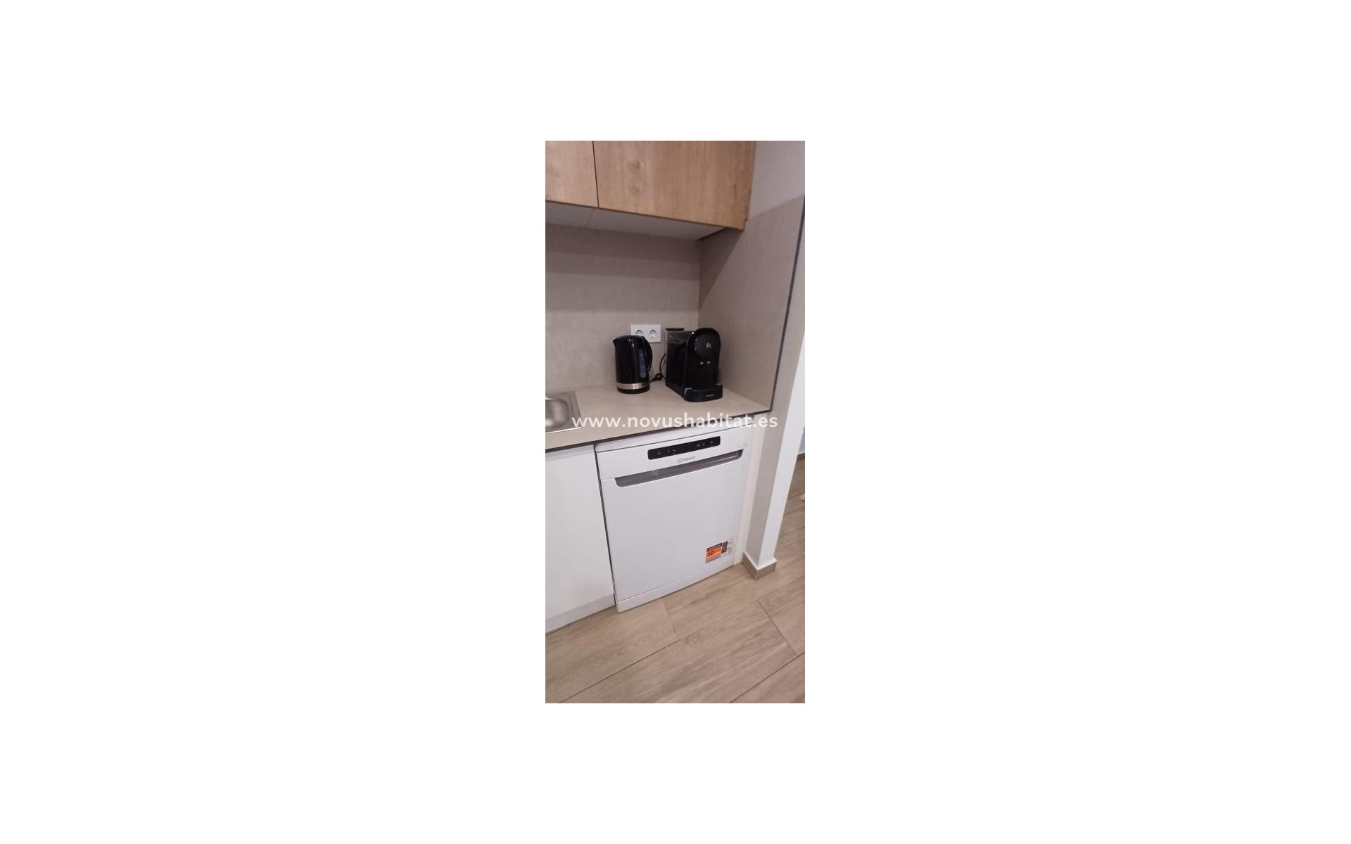 Nowa inwestycja - Apartament - La Villajoyosa / Vila Joiosa