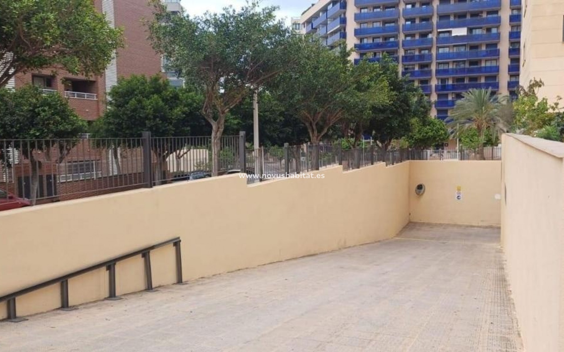 Nowa inwestycja - Apartament - La Villajoyosa / Vila Joiosa
