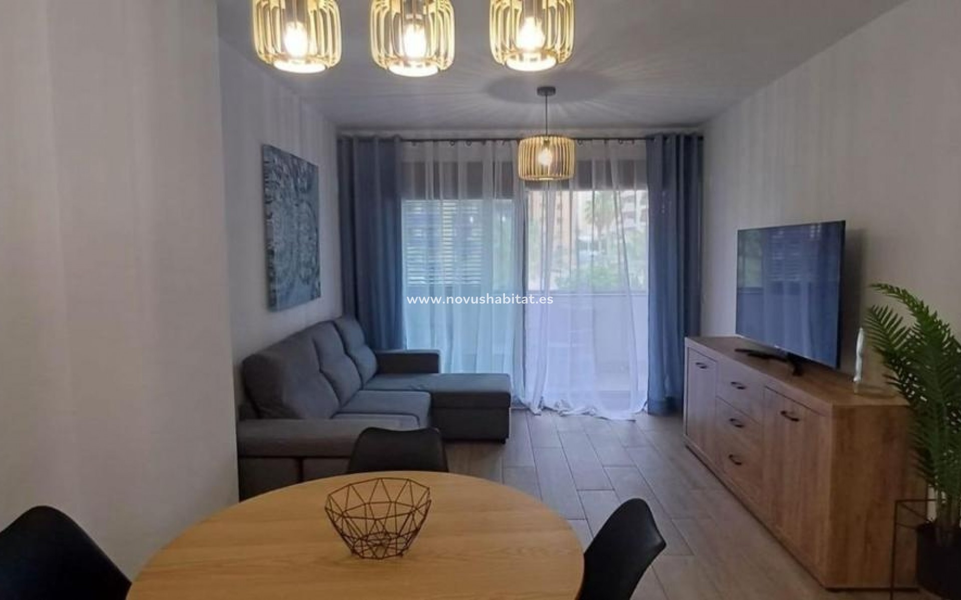 Nowa inwestycja - Apartament - La Villajoyosa / Vila Joiosa