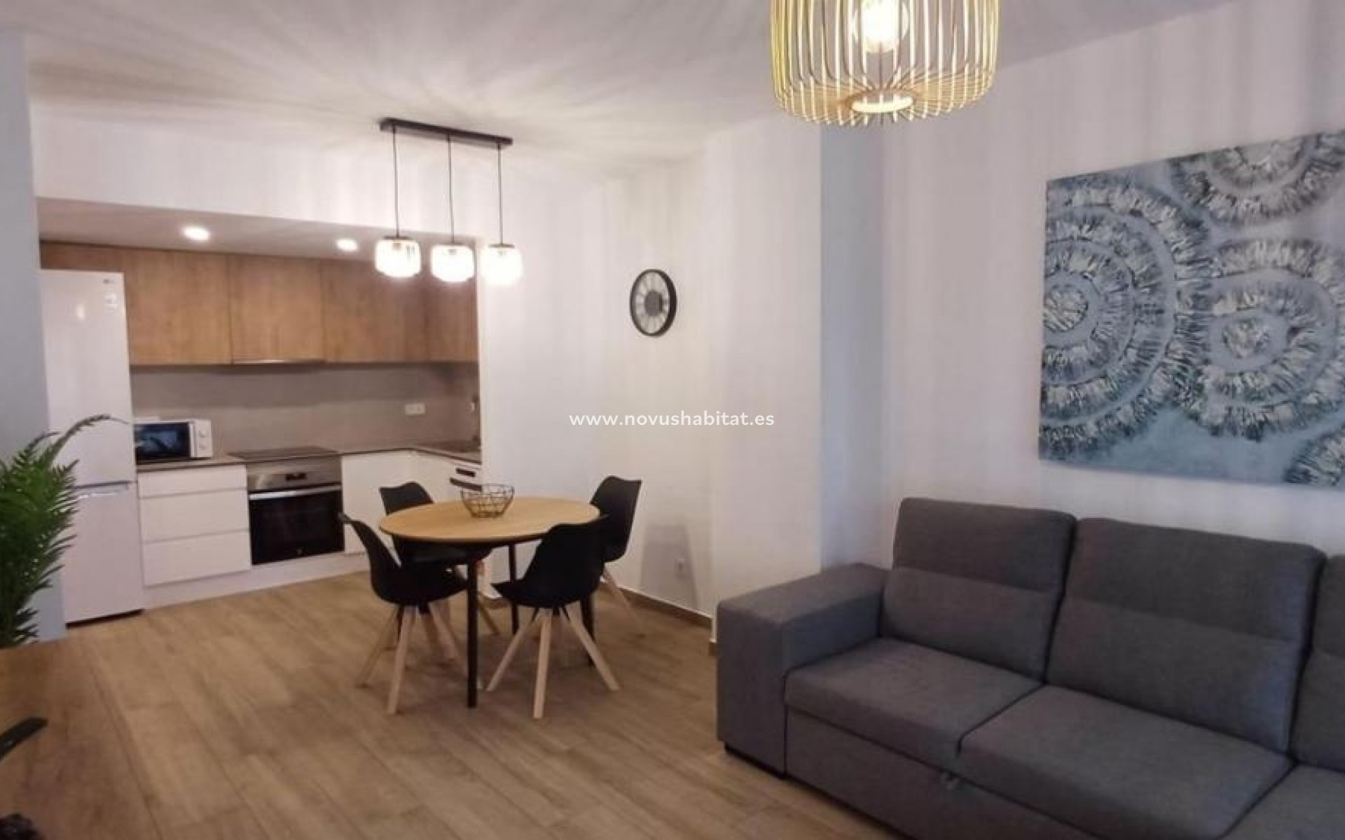 Nowa inwestycja - Apartament - La Villajoyosa / Vila Joiosa