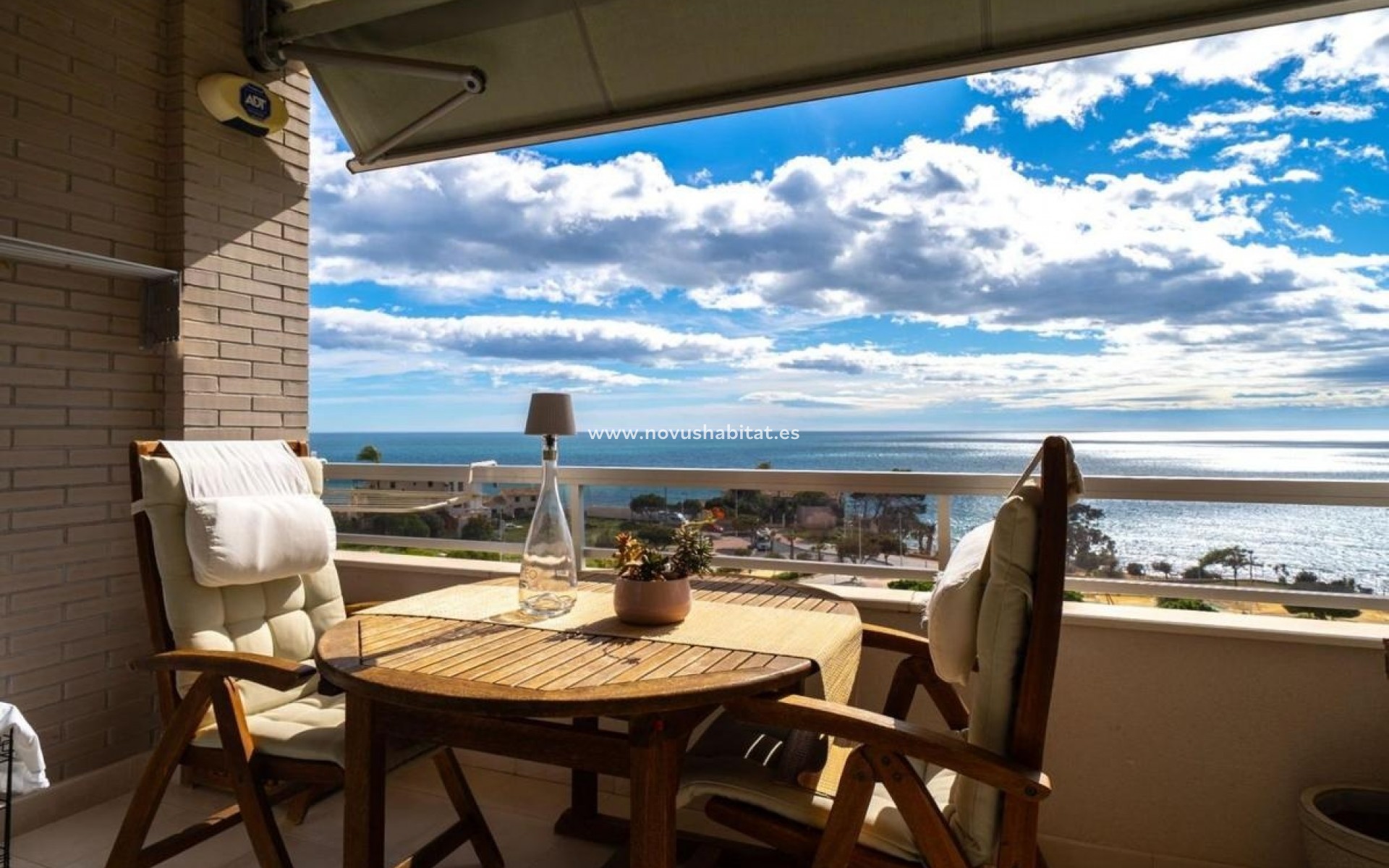 Nowa inwestycja - Apartament - La Villajoyosa / Vila Joiosa