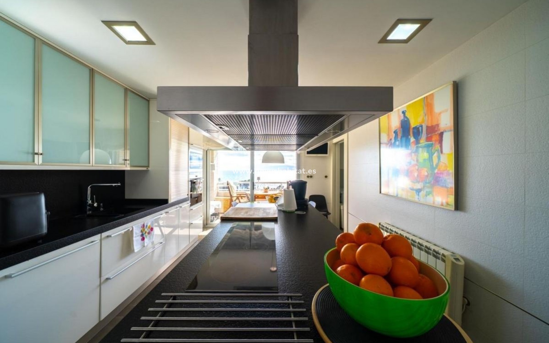 Nowa inwestycja - Apartament - La Villajoyosa / Vila Joiosa