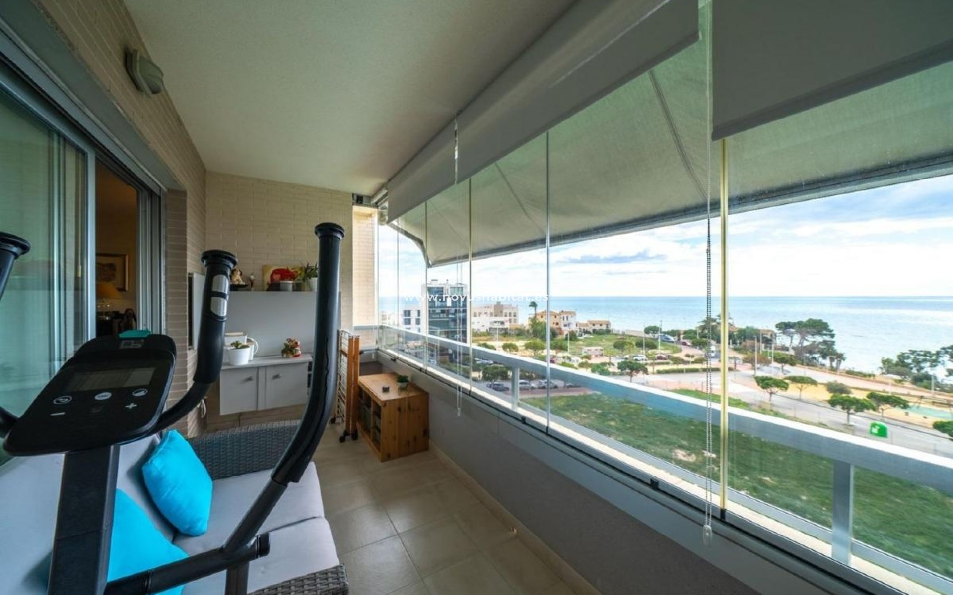 Nowa inwestycja - Apartament - La Villajoyosa / Vila Joiosa