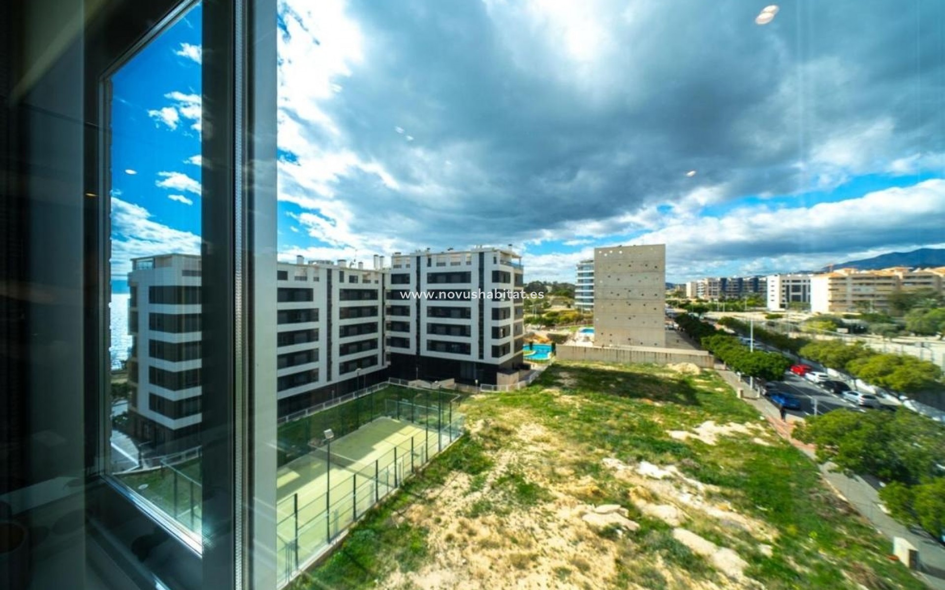 Nowa inwestycja - Apartament - La Villajoyosa / Vila Joiosa