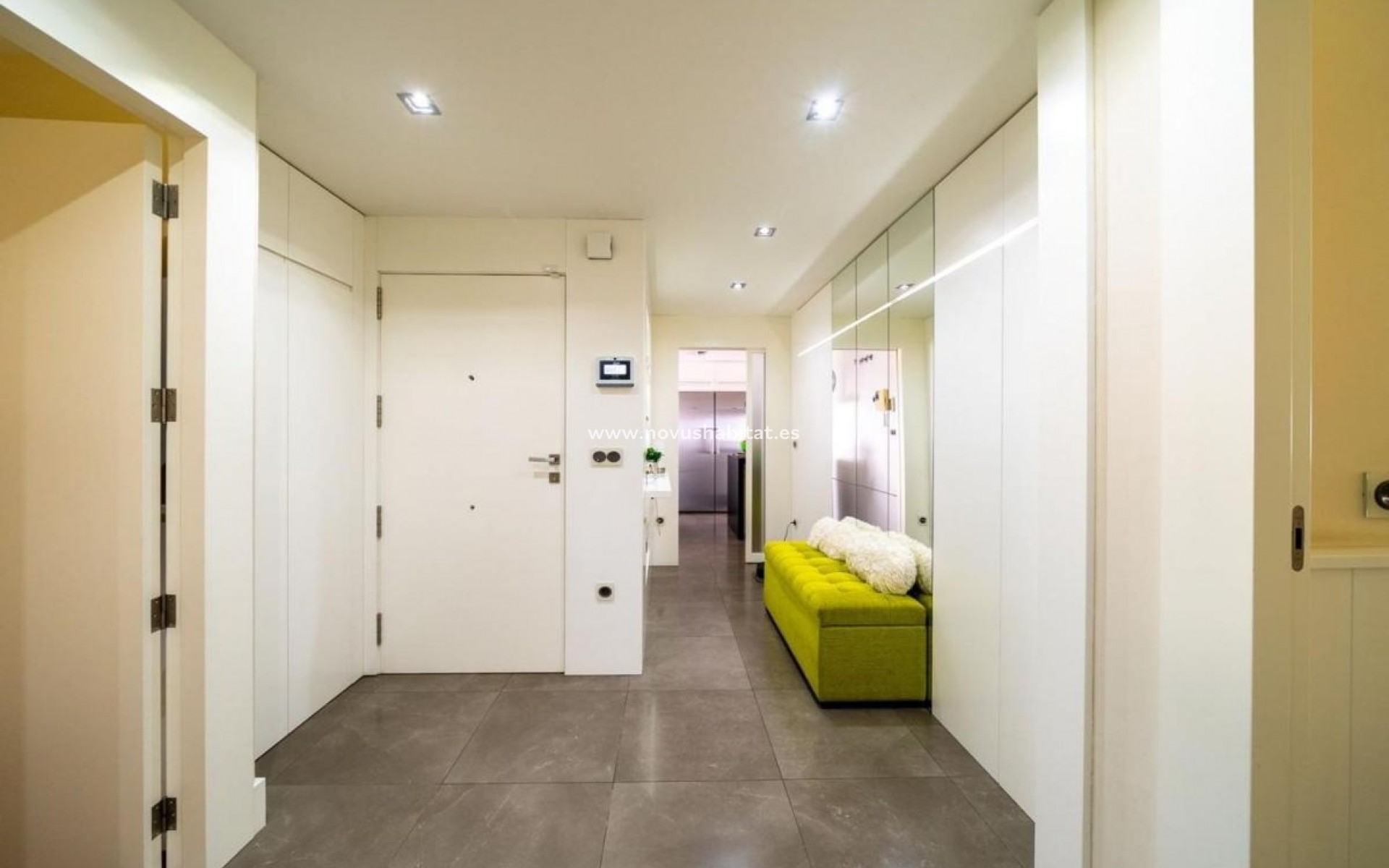 Nowa inwestycja - Apartament - La Villajoyosa / Vila Joiosa