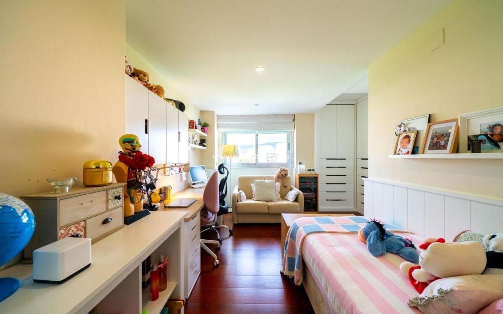 Nowa inwestycja - Apartament - La Villajoyosa / Vila Joiosa