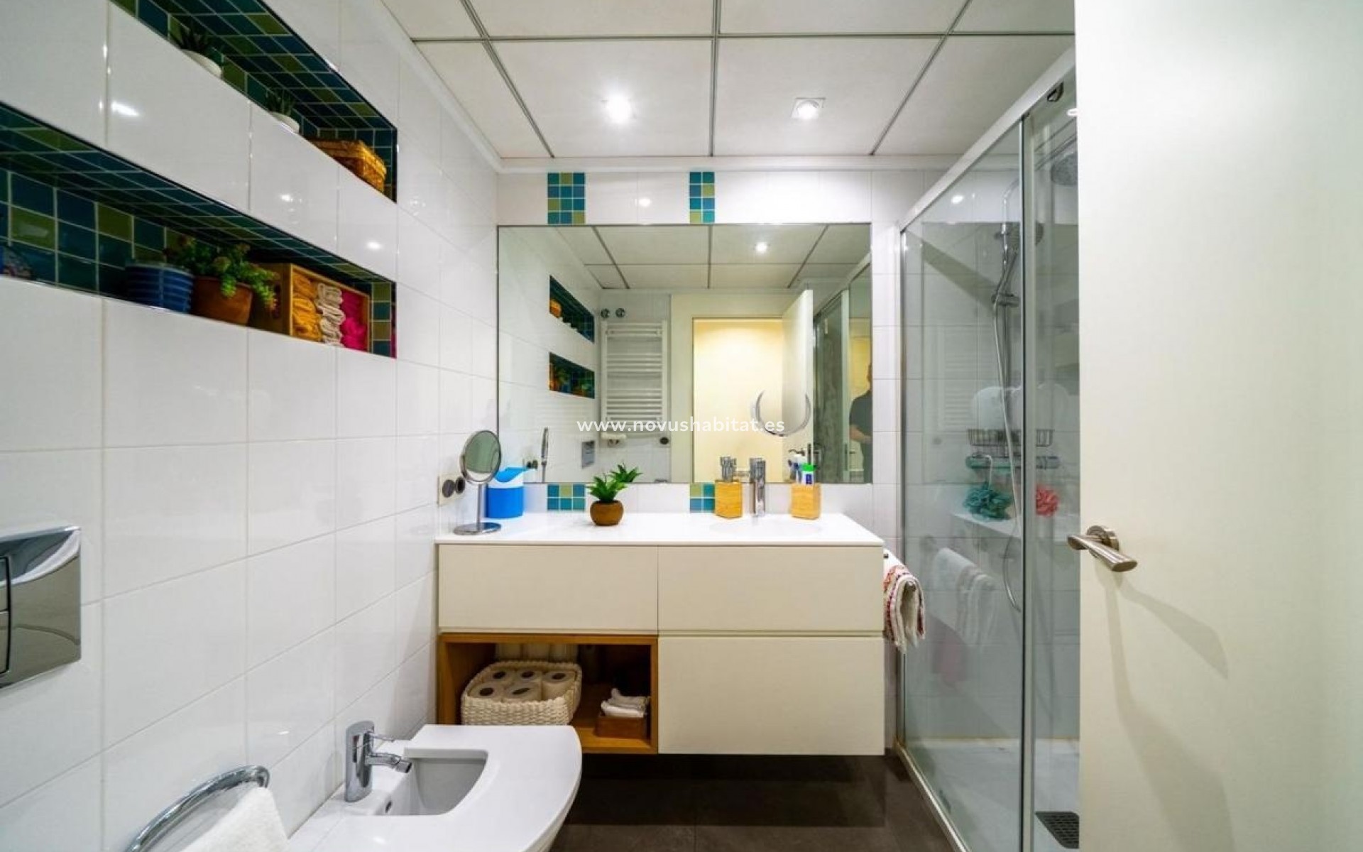 Nowa inwestycja - Apartament - La Villajoyosa / Vila Joiosa