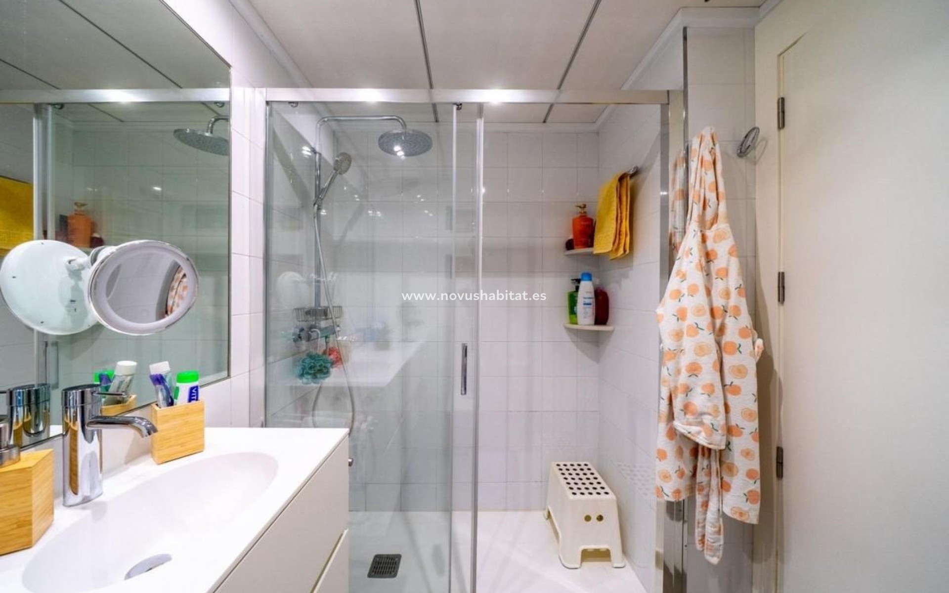 Nowa inwestycja - Apartament - La Villajoyosa / Vila Joiosa
