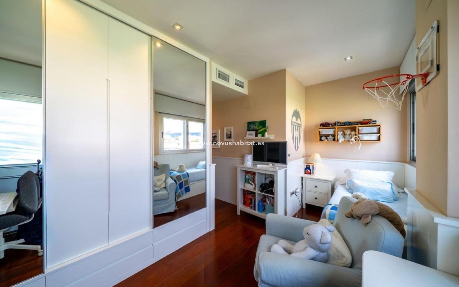 Nowa inwestycja - Apartament - La Villajoyosa / Vila Joiosa