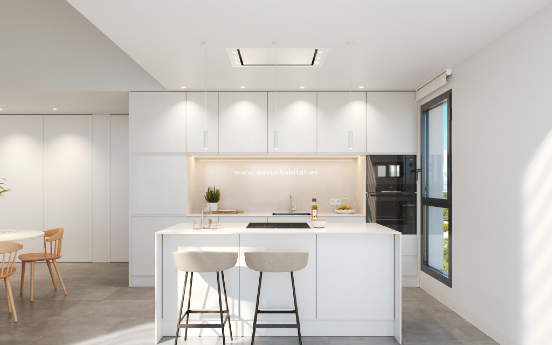 Nowa inwestycja - Apartament - Las Colinas - Las Colinas Golf