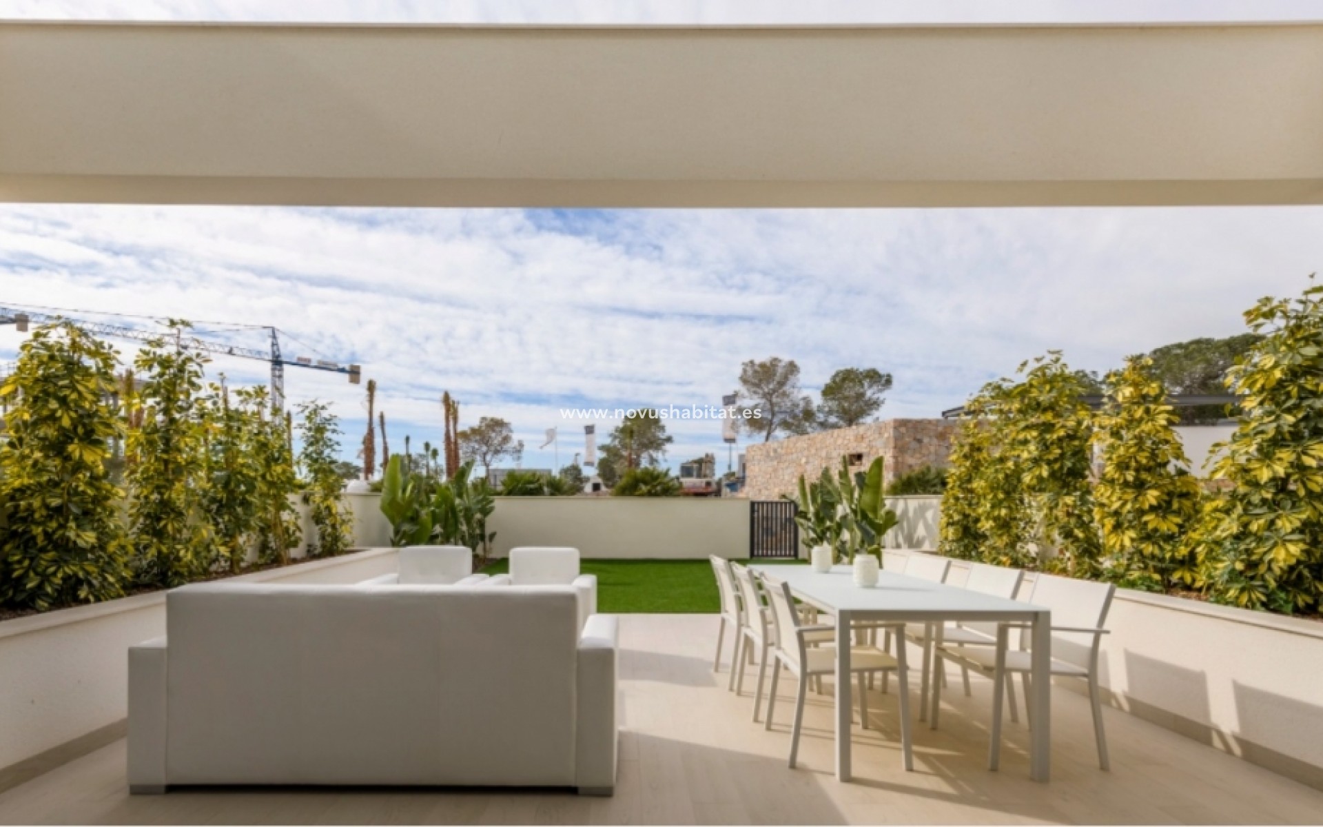 Nowa inwestycja - Apartament - Las Colinas - Las Colinas Golf