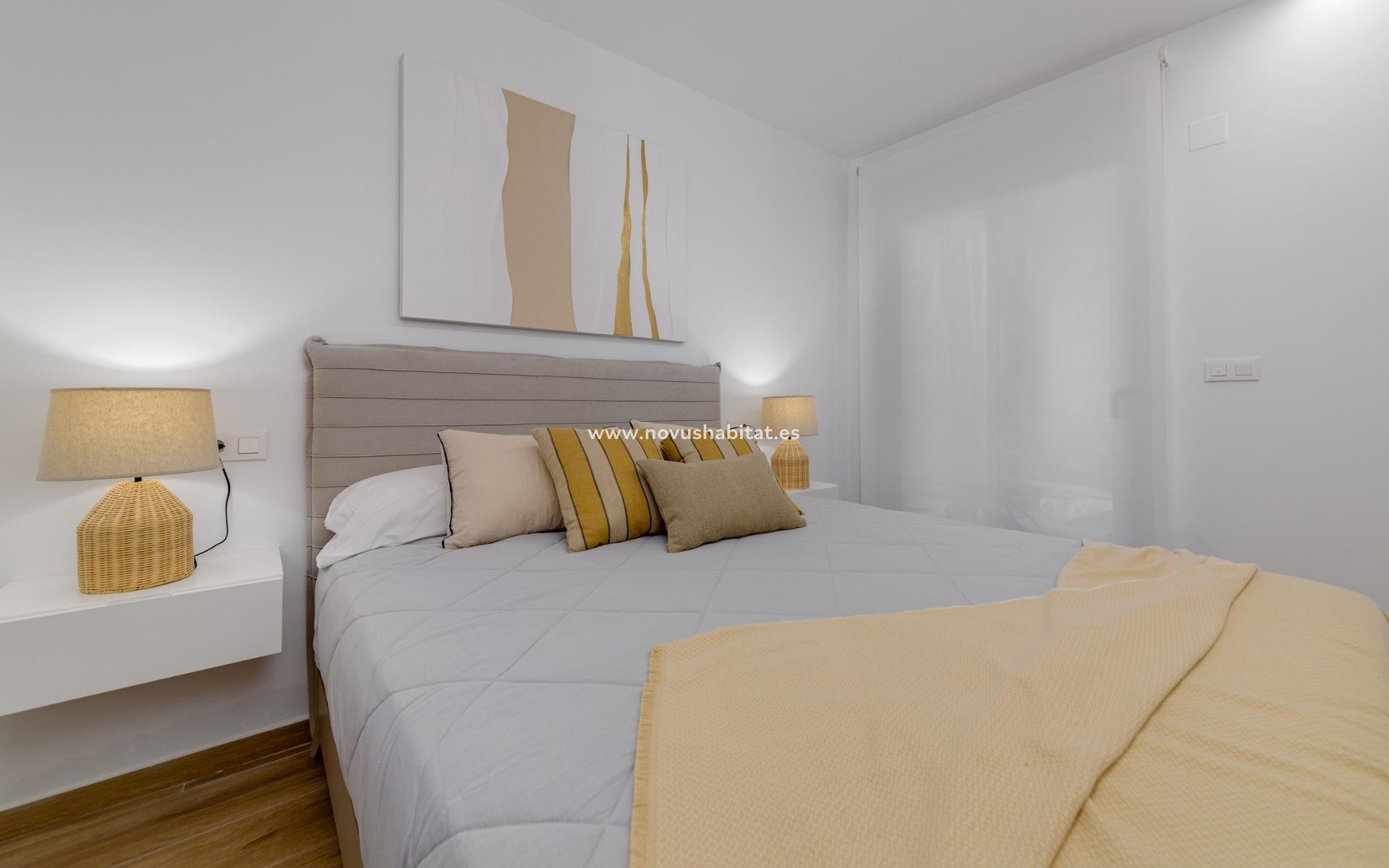 Nowa inwestycja - Apartament - Los Alcázares - Euro Roda