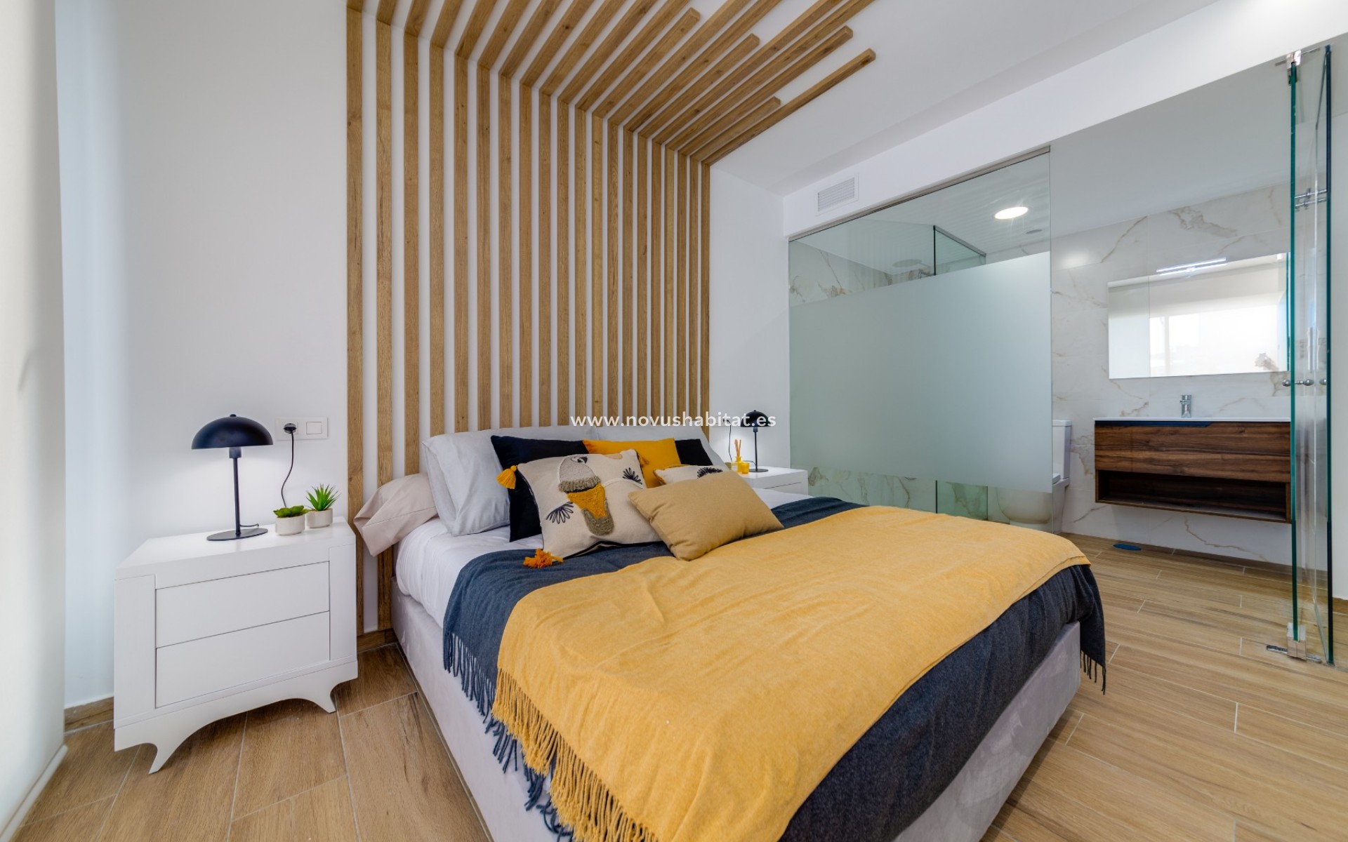 Nowa inwestycja - Apartament - Los Alcázares - Los Narejos