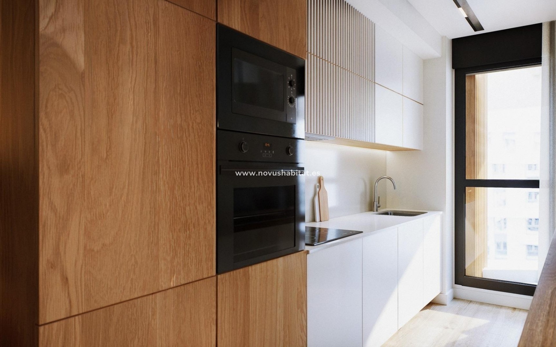 Nowa inwestycja - Apartament - Málaga