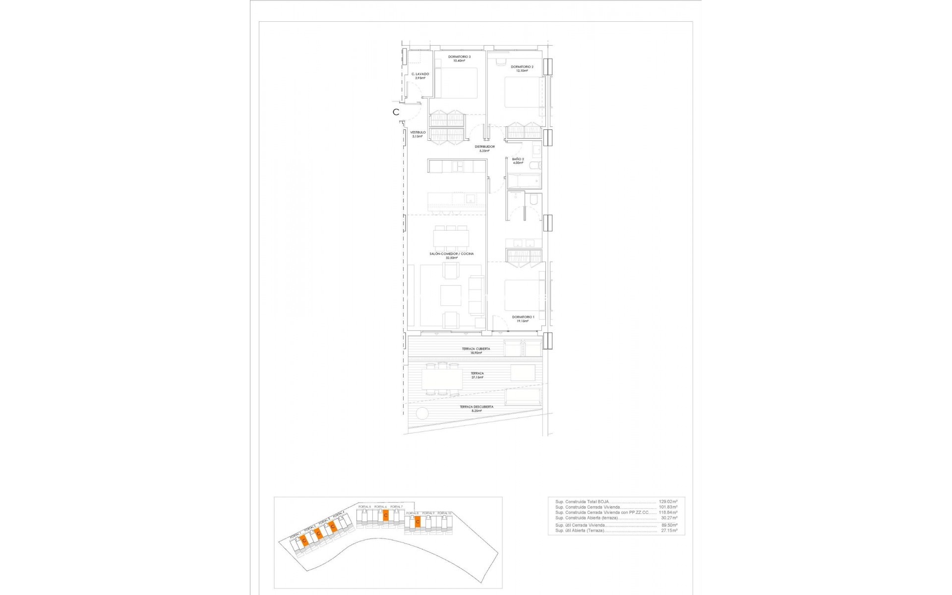 Nowa inwestycja - Apartament - Manilva - Arroyo de la Peñuela