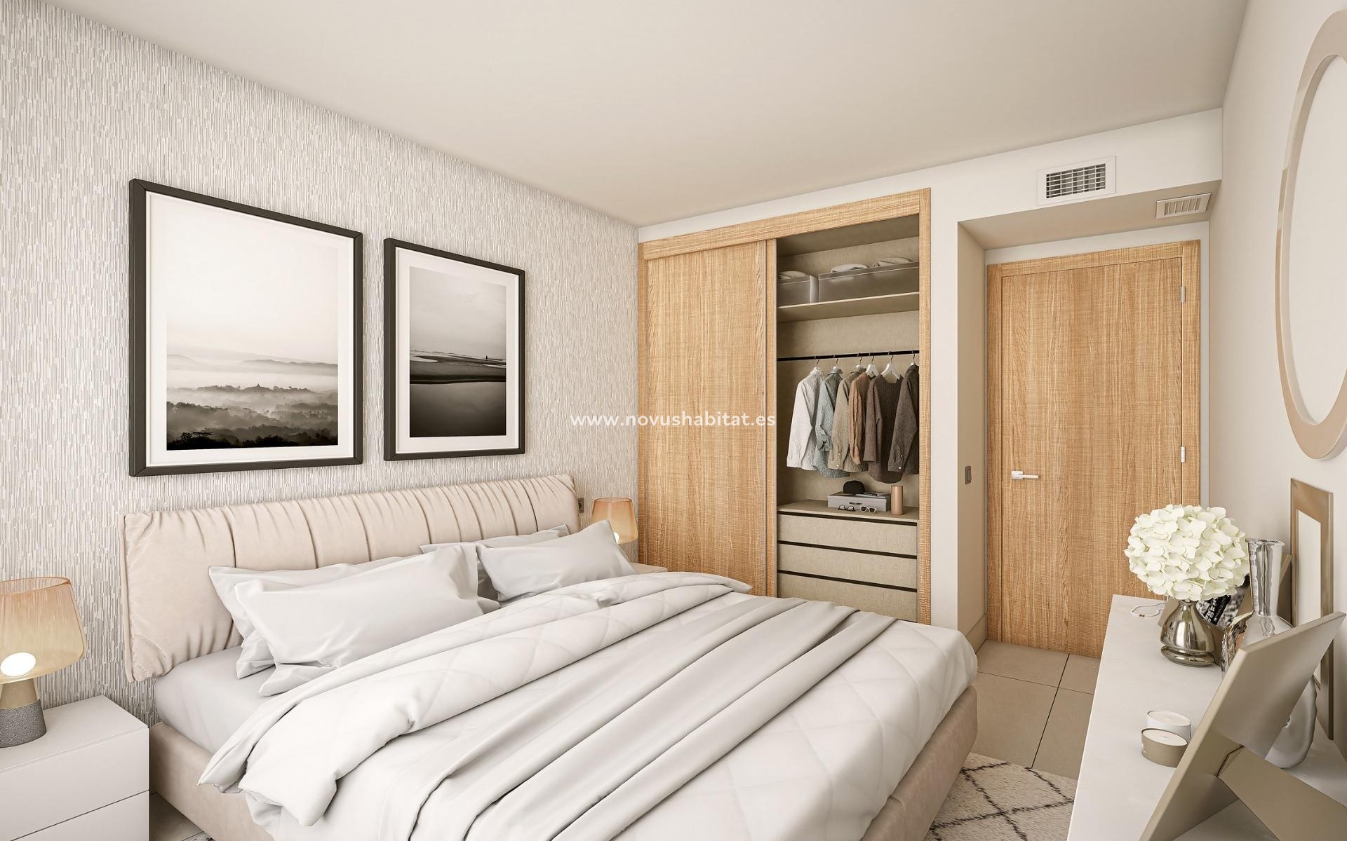 Nowa inwestycja - Apartament - Manilva