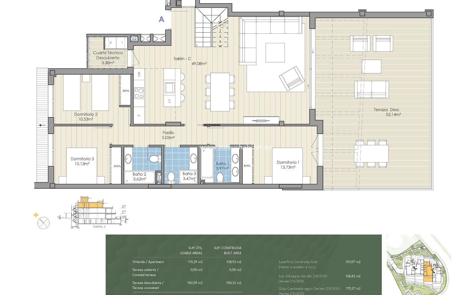 Nowa inwestycja - Apartament - Marbella - La Reserva De Marbella