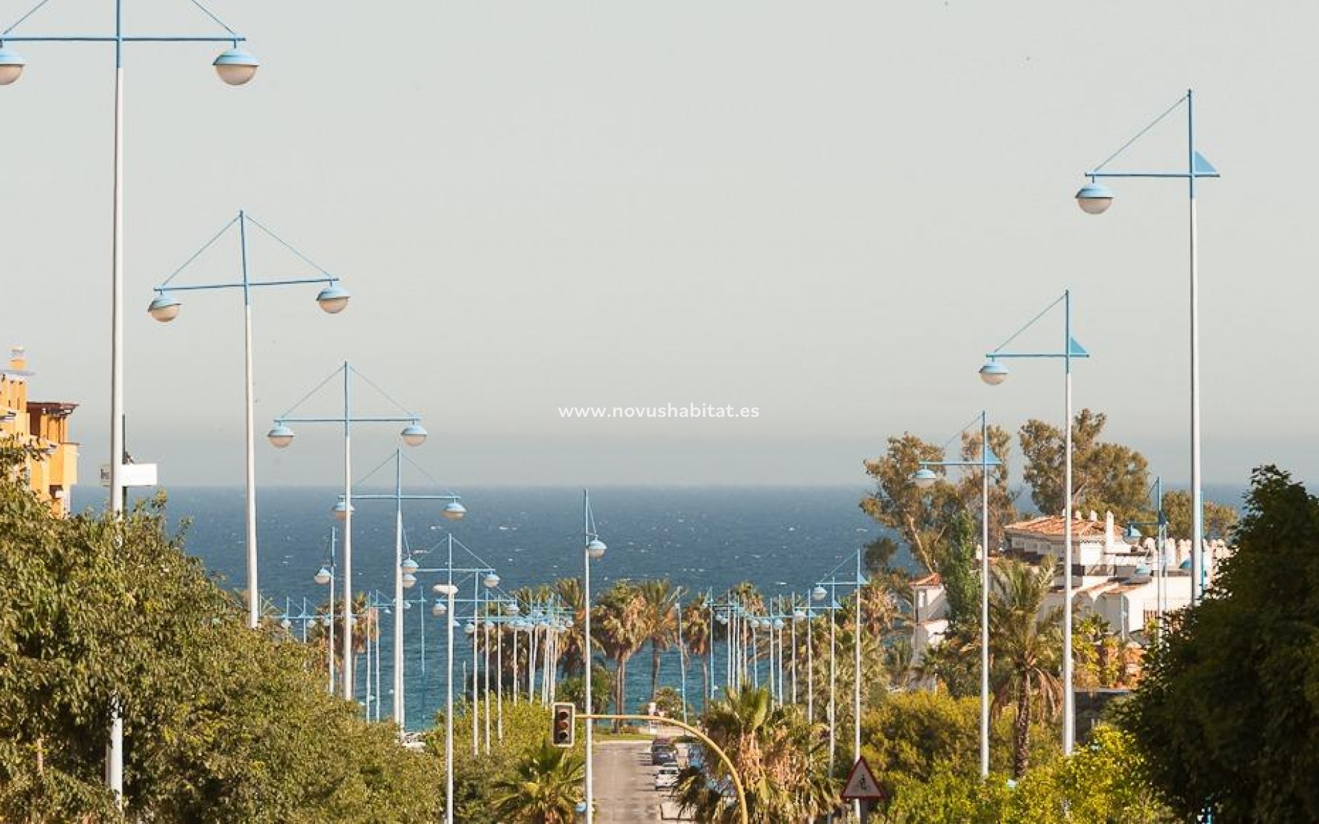 Nowa inwestycja - Apartament - Marbella - San Pedro De Alcantara