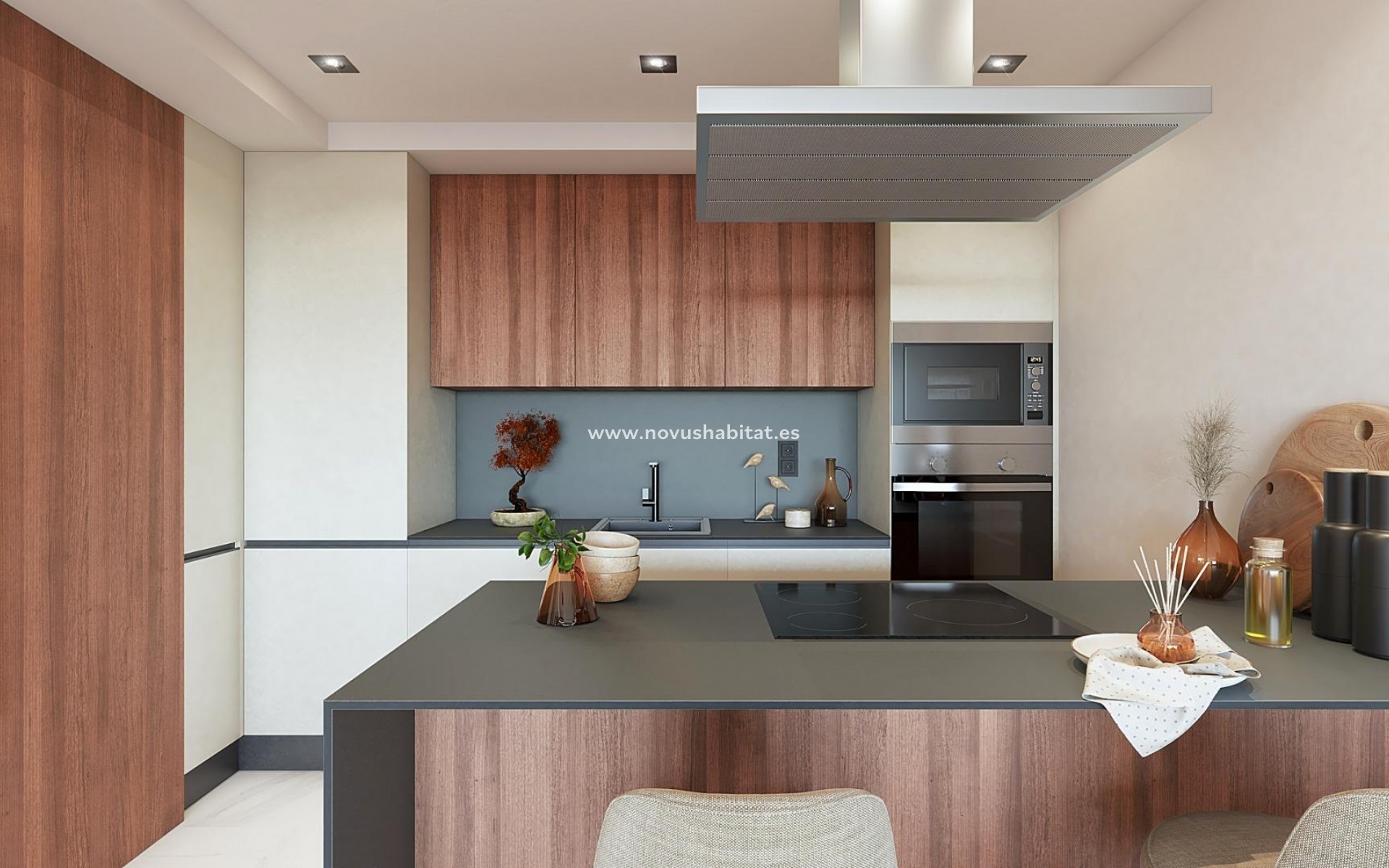 Nowa inwestycja - Apartament - Marbella