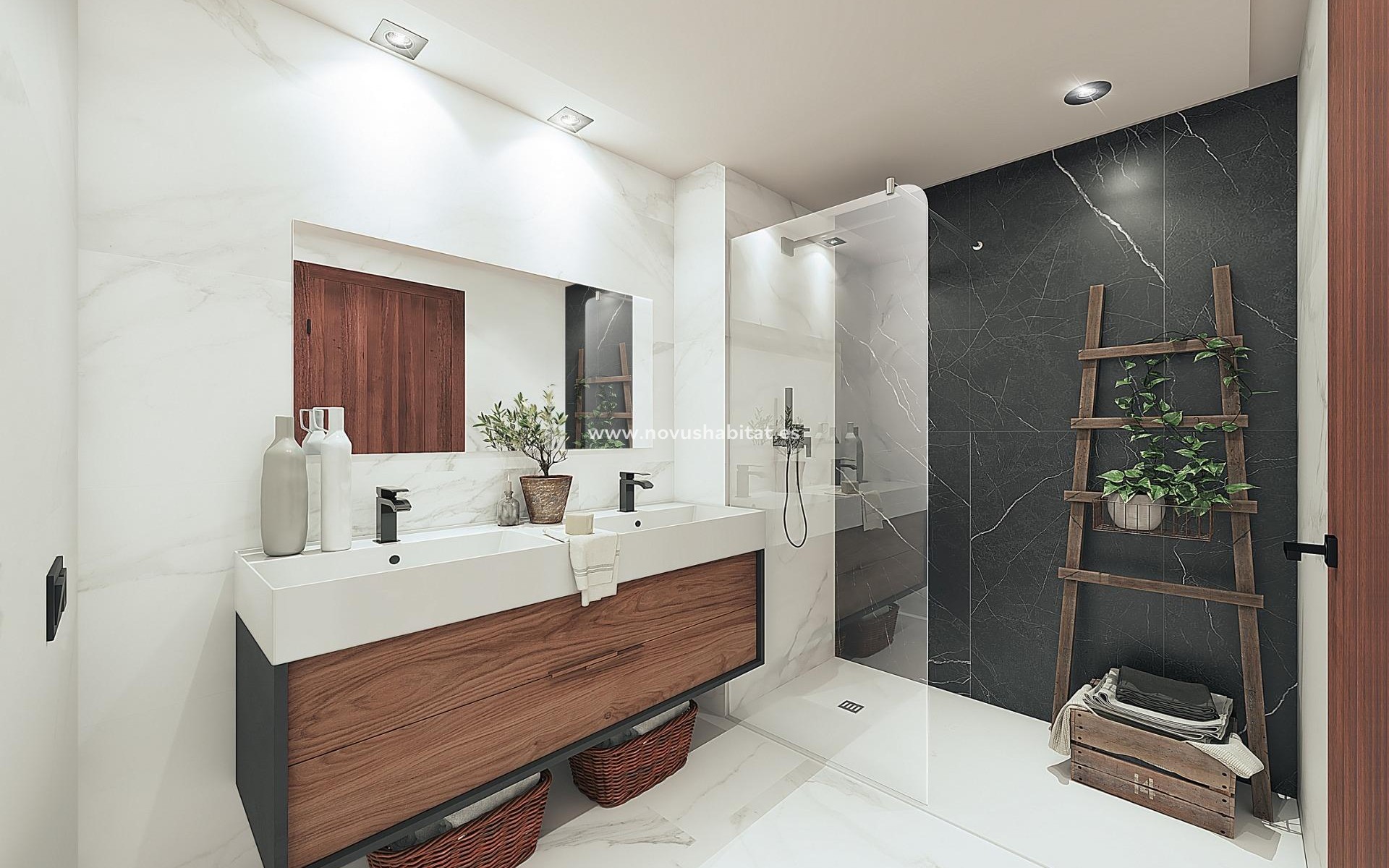 Nowa inwestycja - Apartament - Marbella