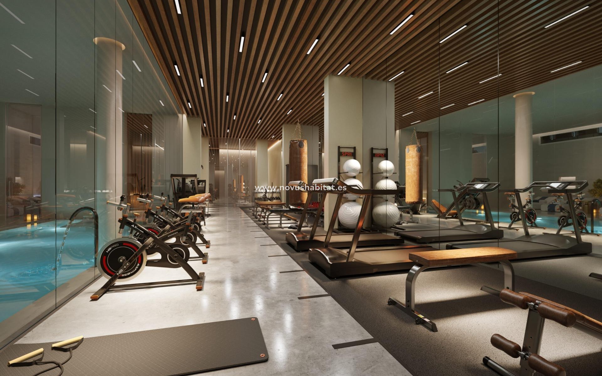 Nowa inwestycja - Apartament - Marbella