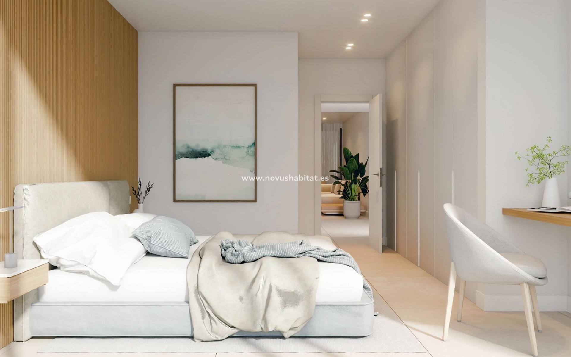 Nowa inwestycja - Apartament - Marbella