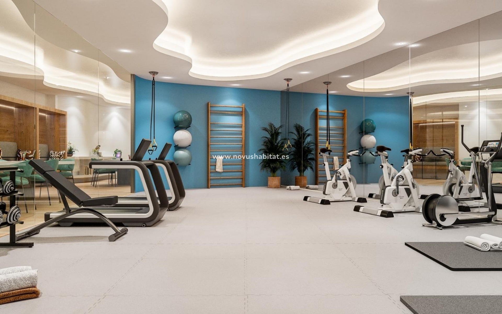 Nowa inwestycja - Apartament - Marbella