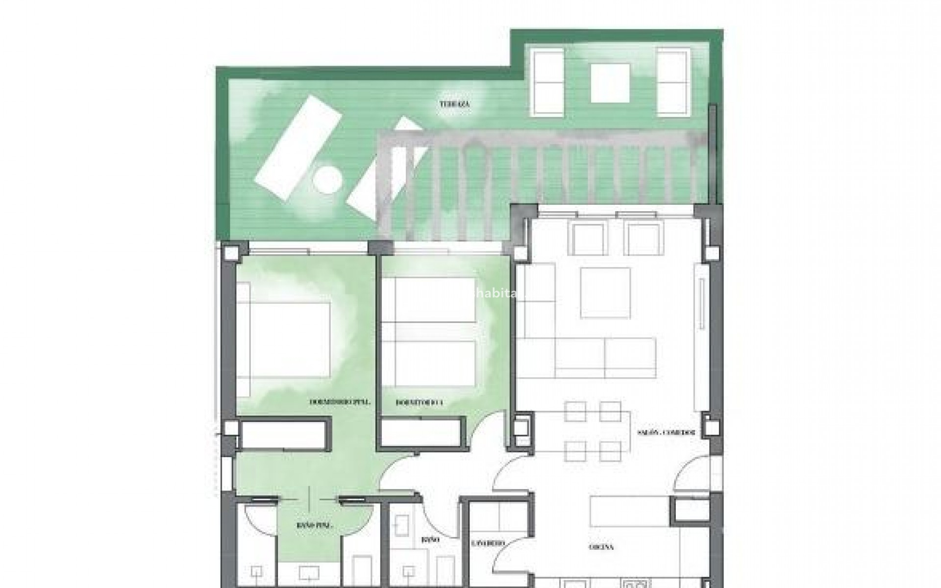 Nowa inwestycja - Apartament - Mijas - La Cala De Mijas