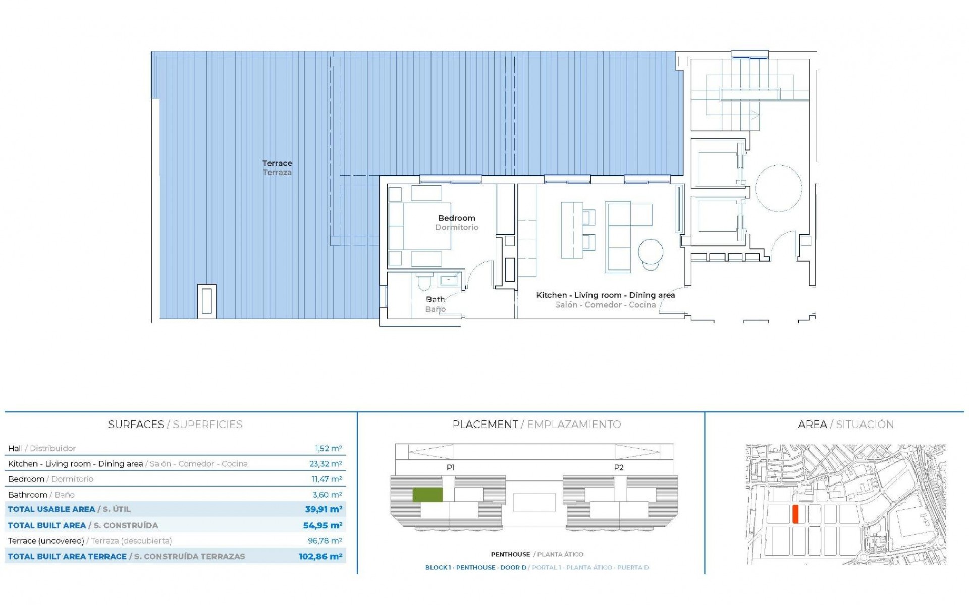 Nowa inwestycja - Apartament - Mijas