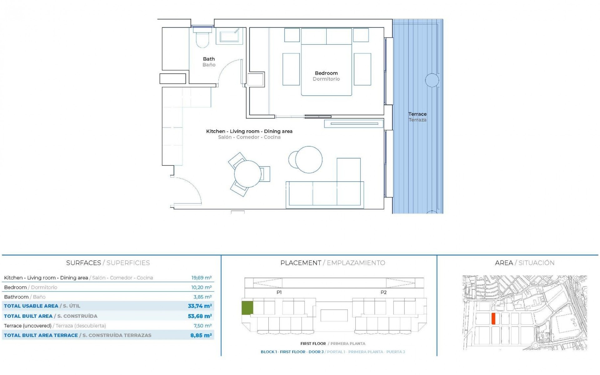 Nowa inwestycja - Apartament - Mijas