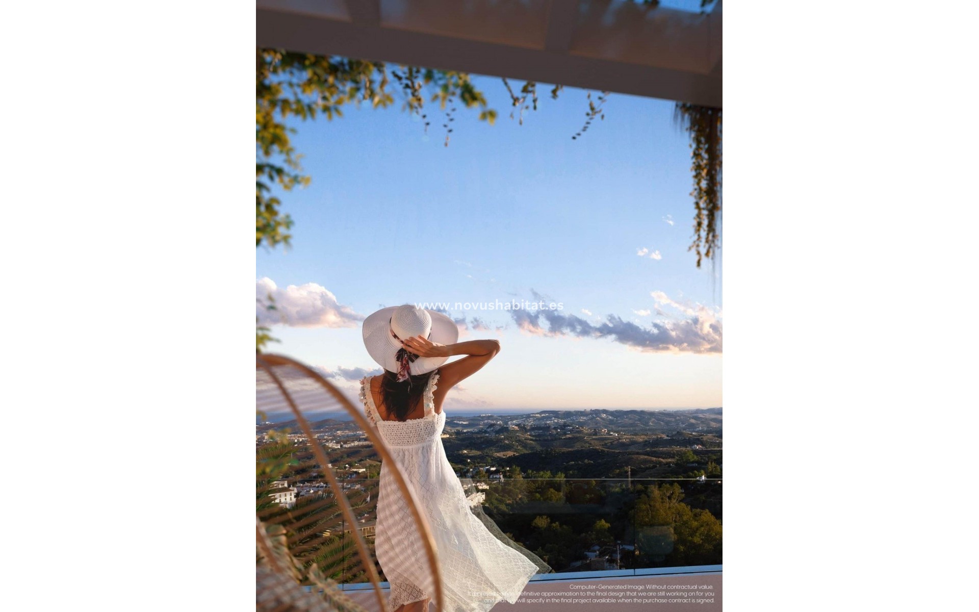 Nowa inwestycja - Apartament - Mijas