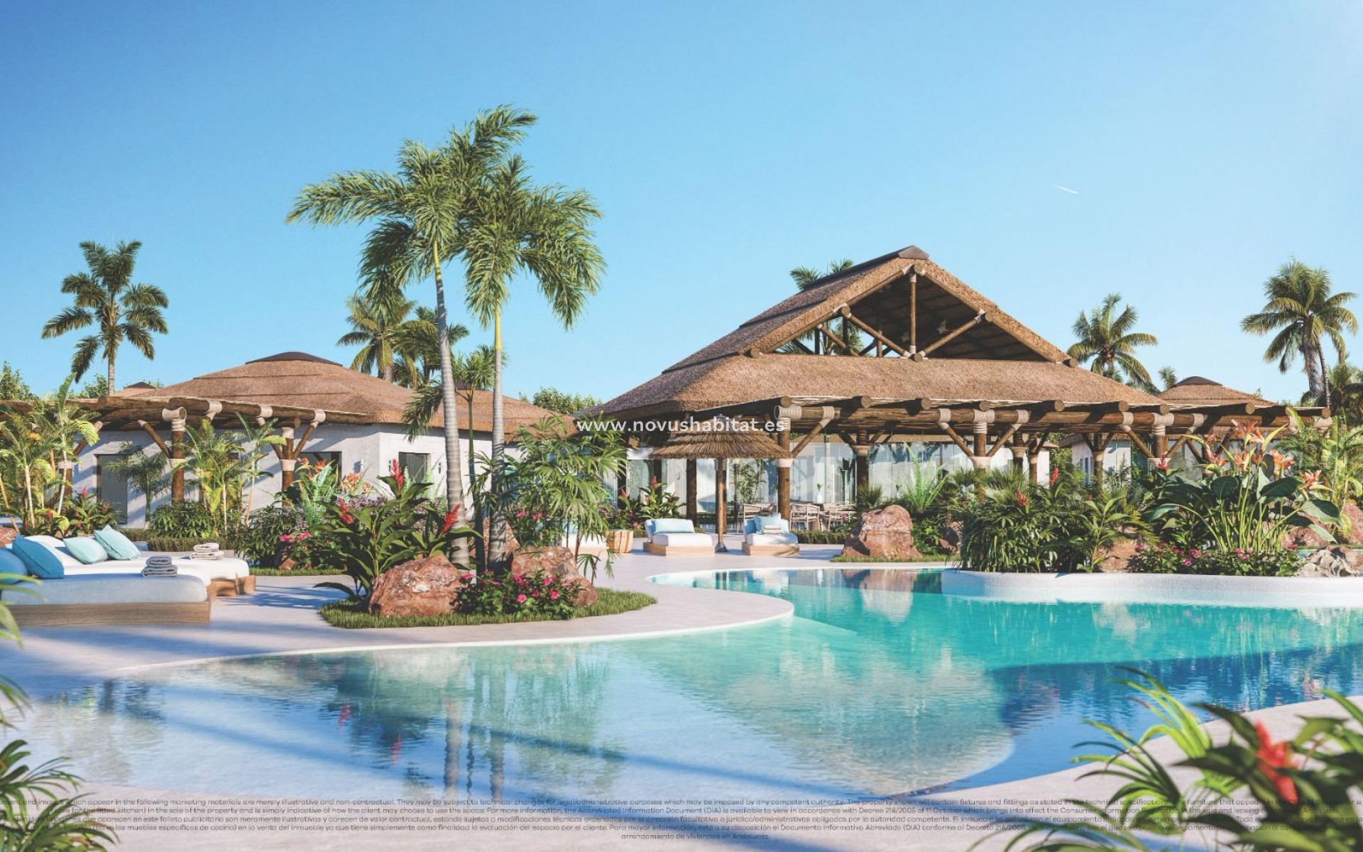 Nowa inwestycja - Apartament - Mijas